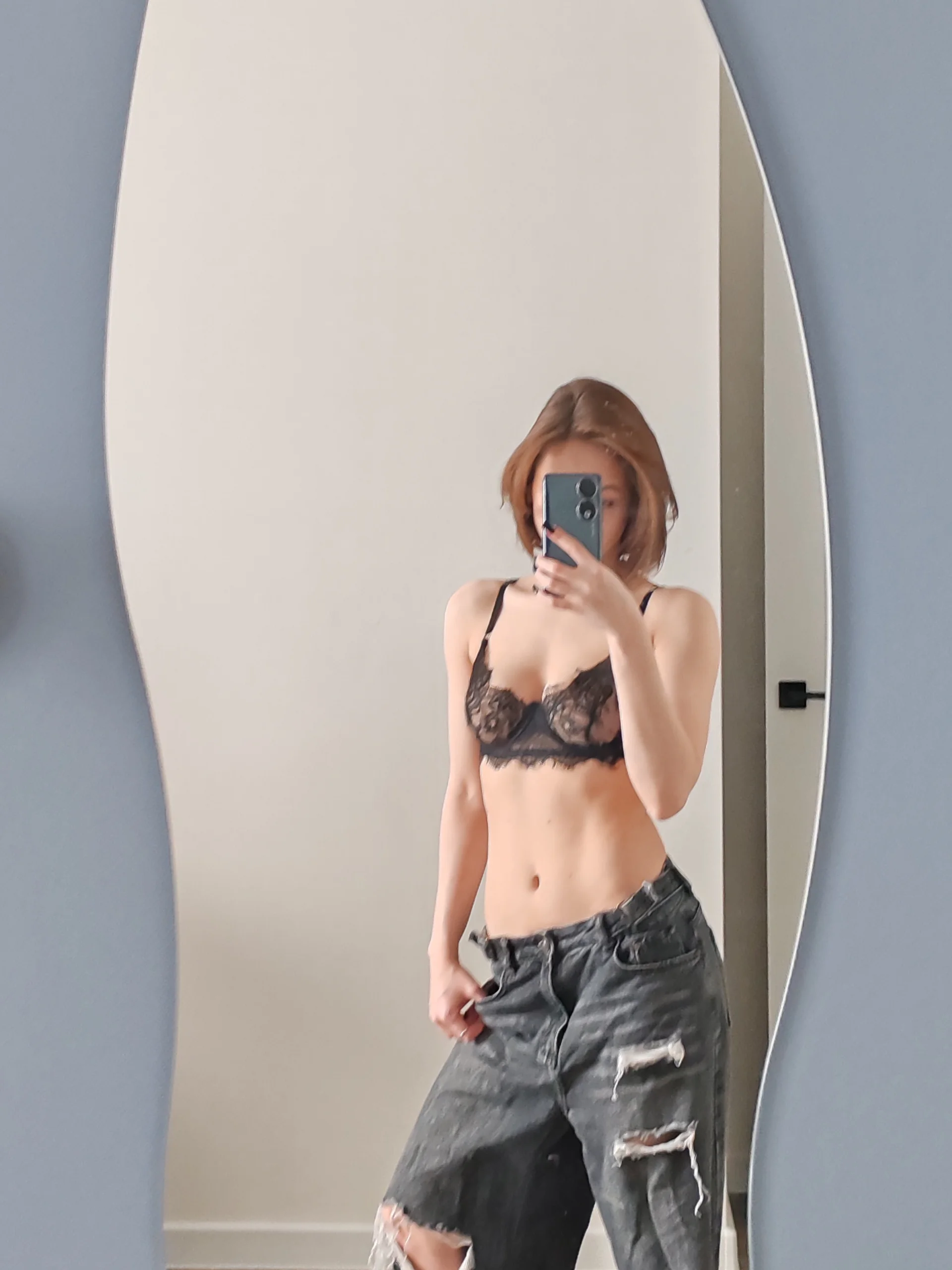 XXX Porn Photo of Nude Lottie_cutie 10