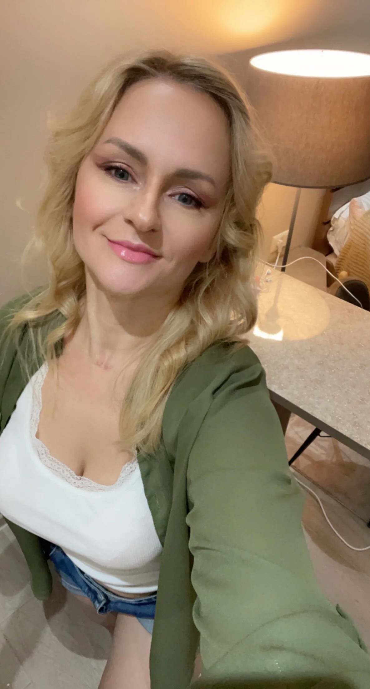 XXX Porn Photo of Nude mommy_nadin 7
