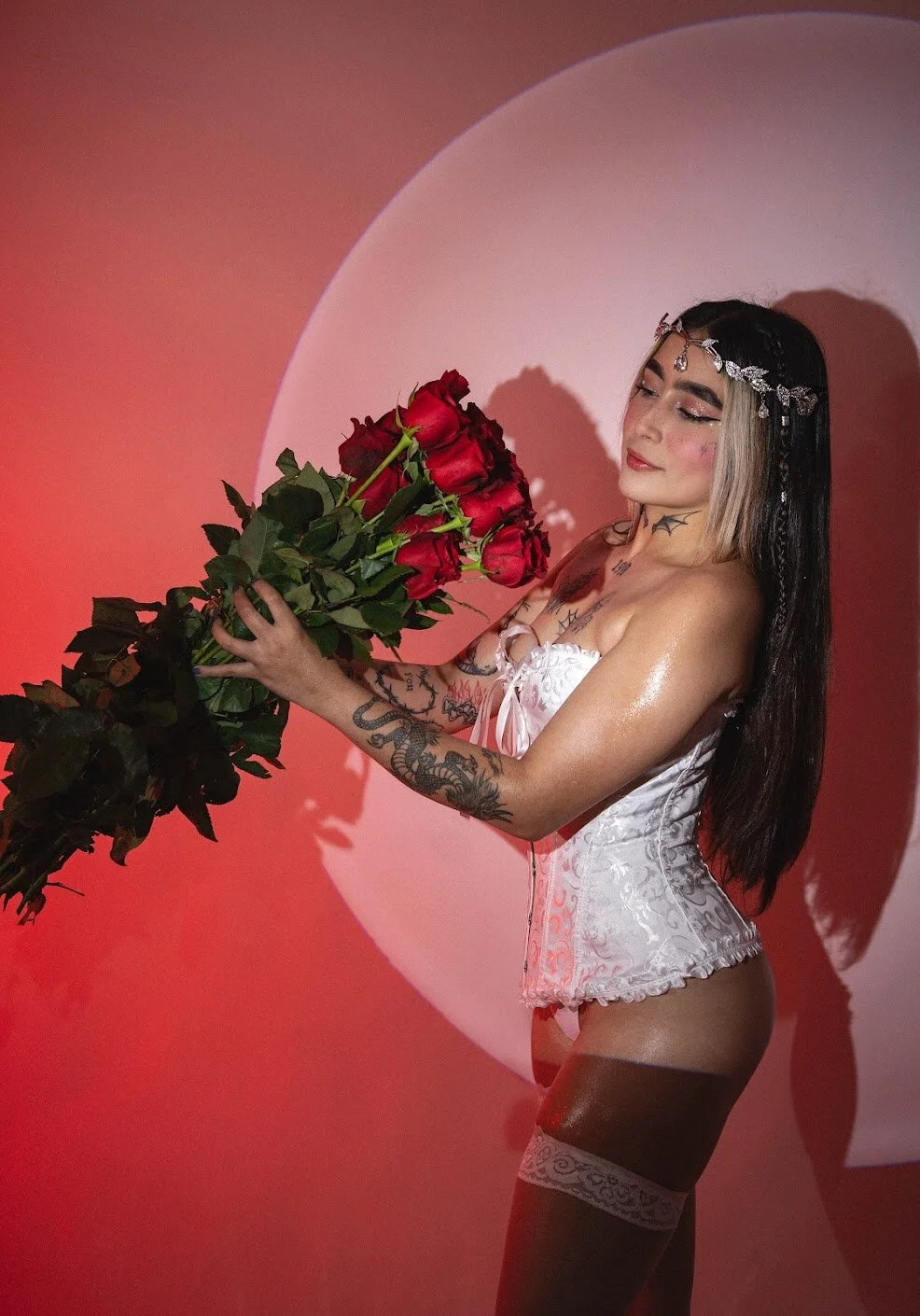 XXX Porn Photo of Nude elodie_walker 81