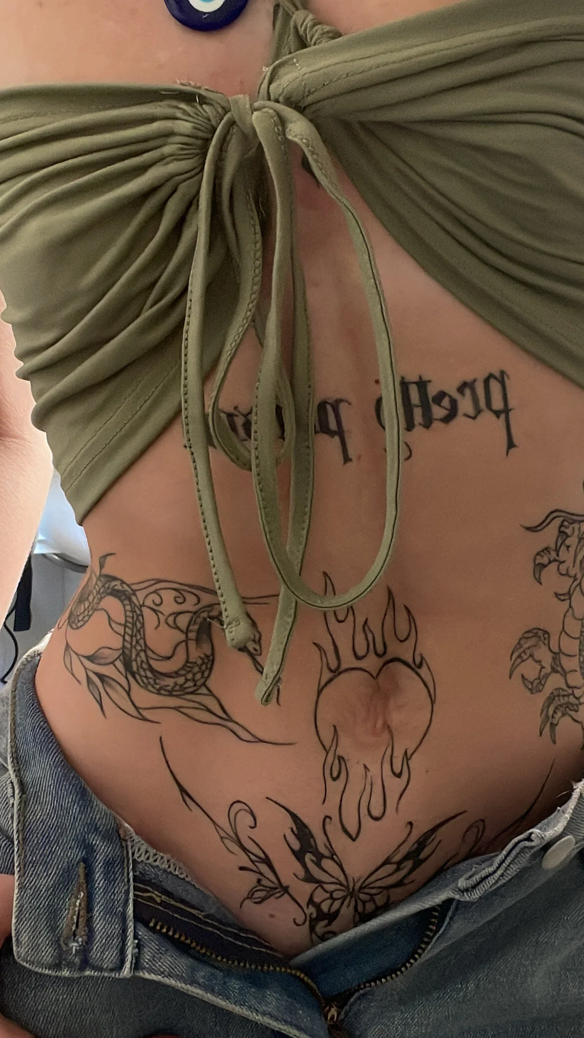 XXX Porn Photo of Nude Nanausermm 14