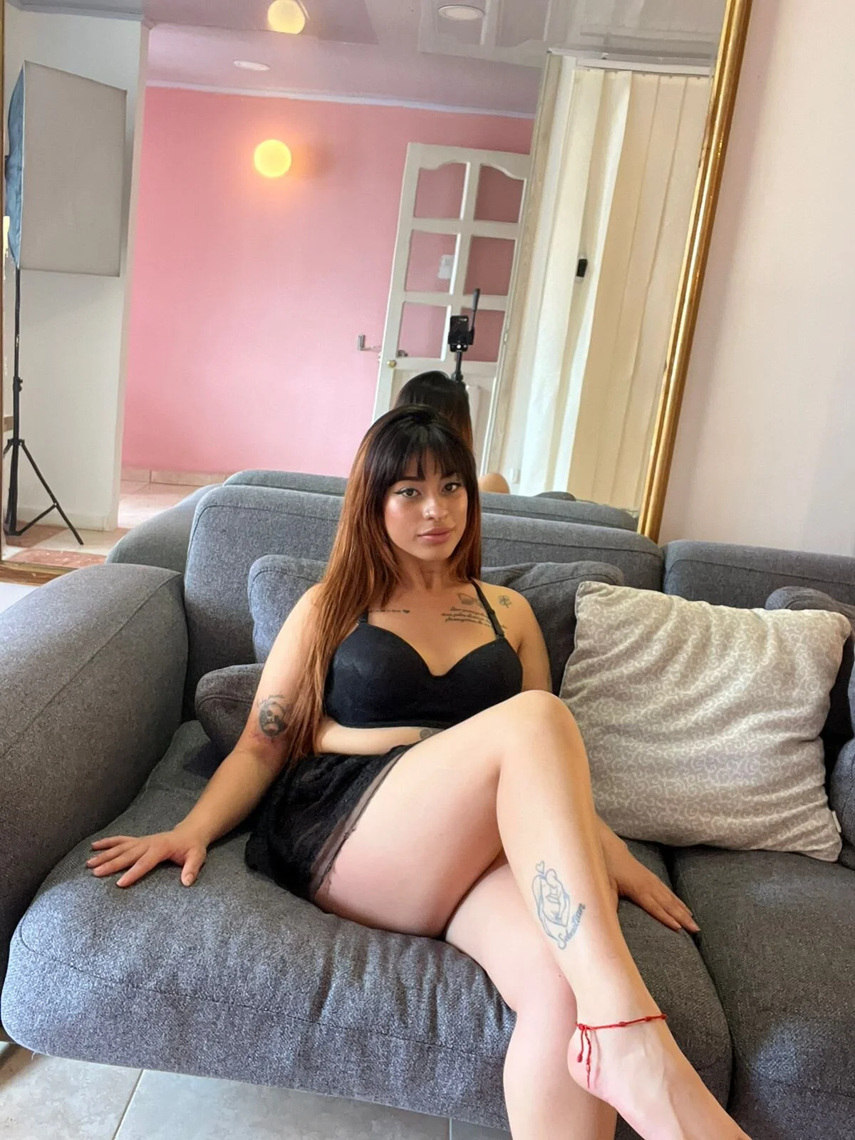 XXX Porn Photo of Nude amy_nicolee 5