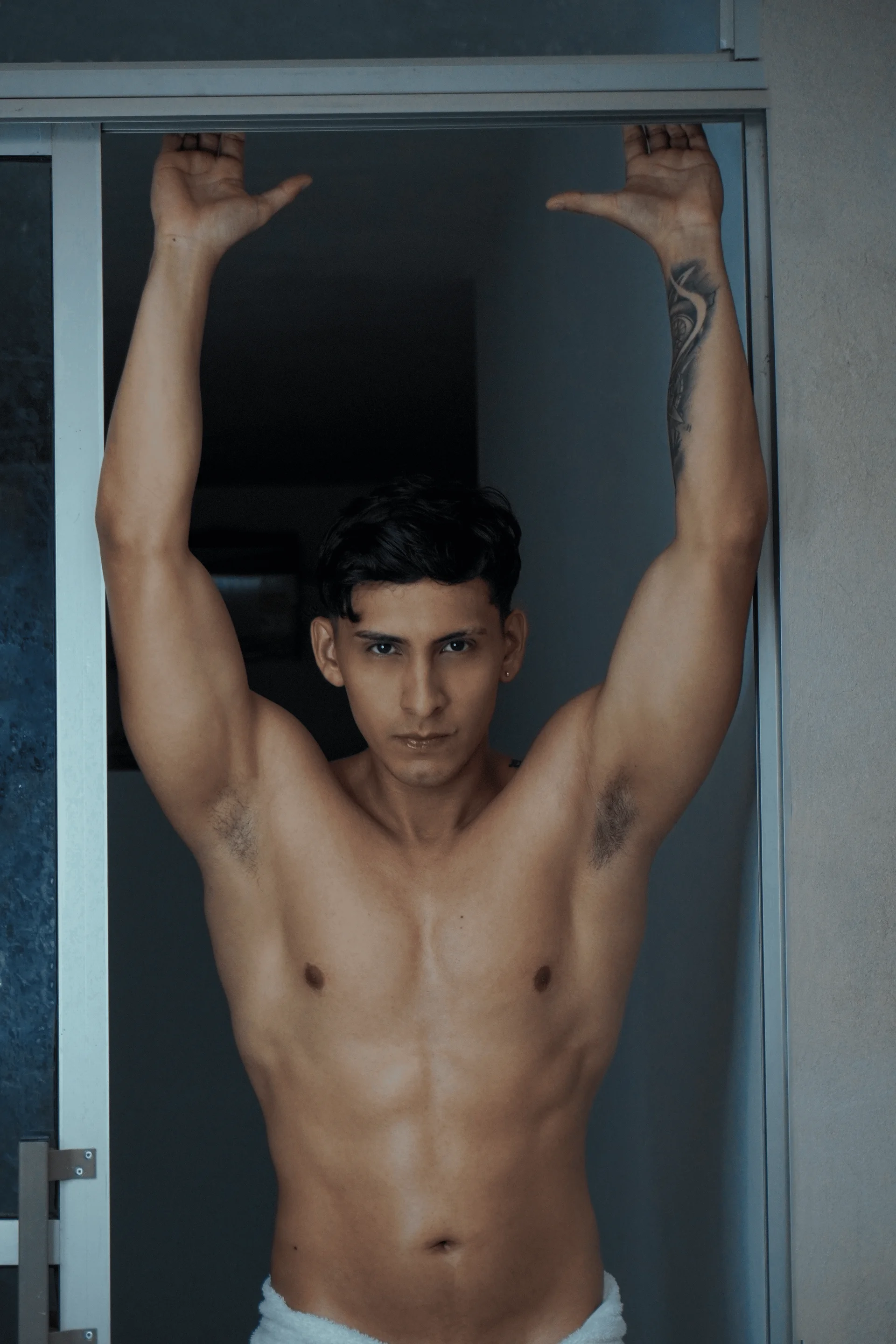 XXX Porn Photo of Nude _Ryan_walker 28