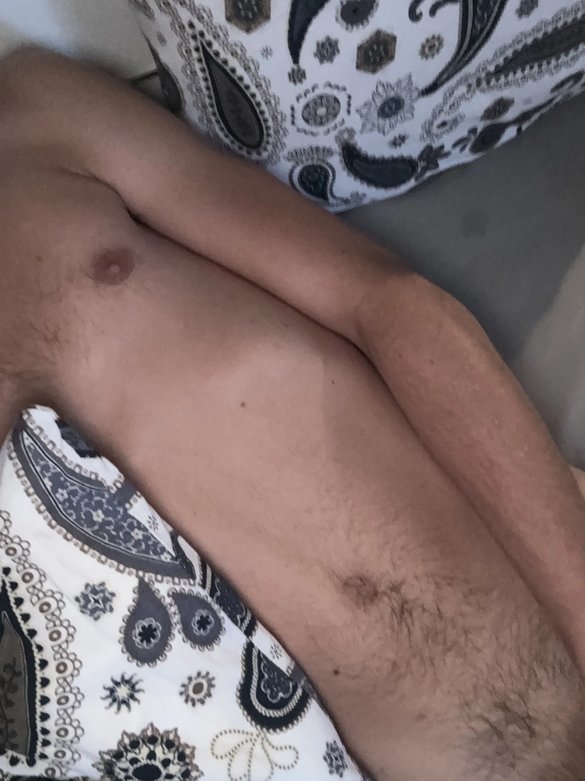XXX Porn Photo of Nude Horneyli 2