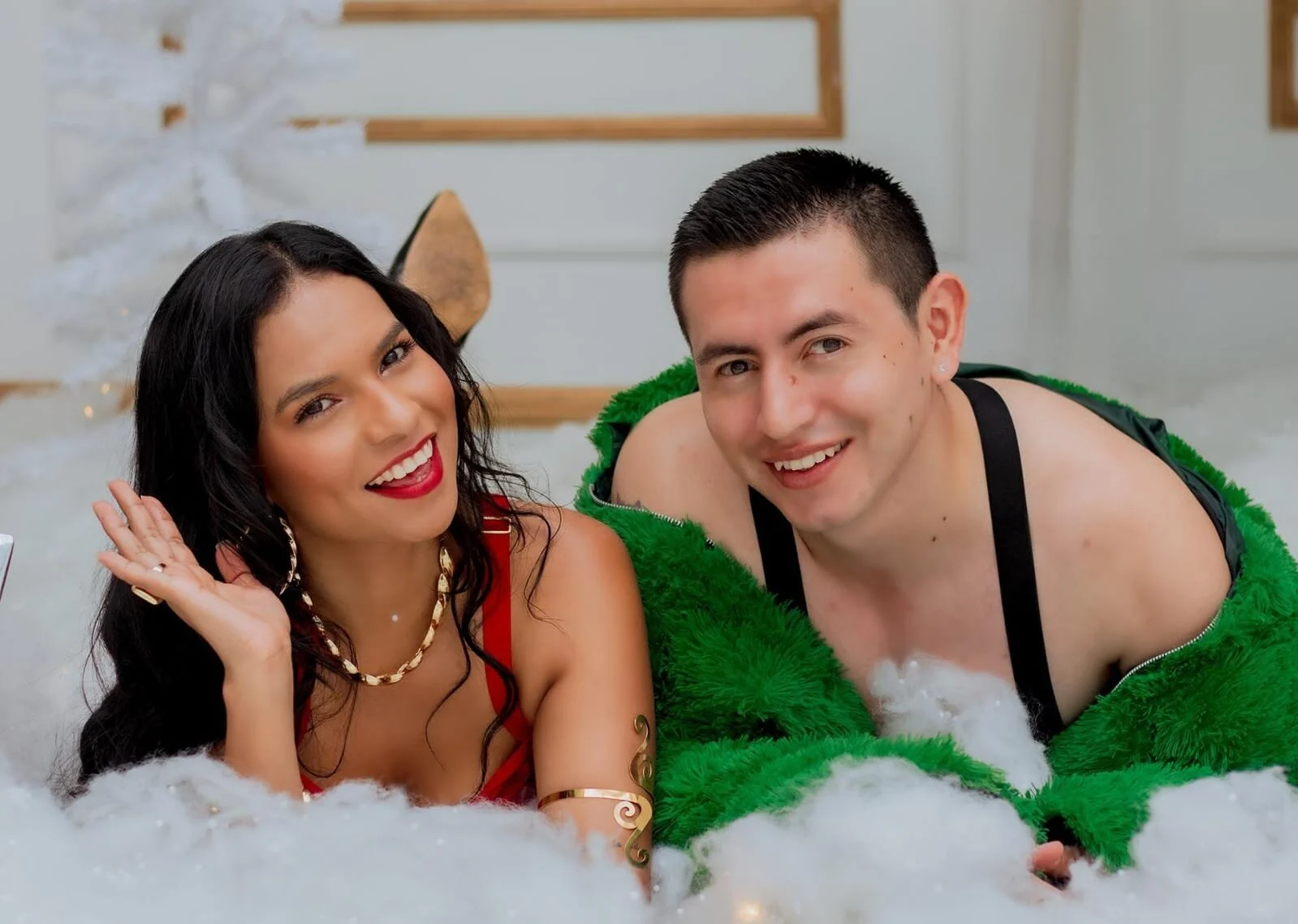XXX Porn Photo of Nude FreyrStone 13