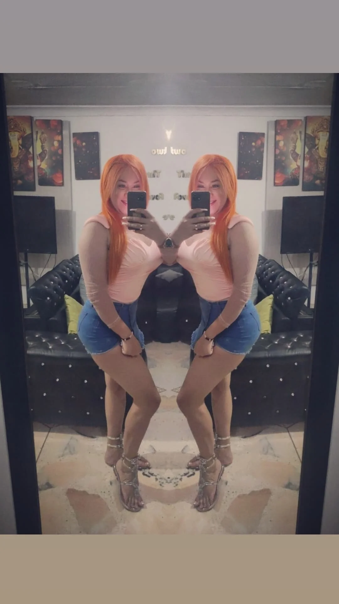 XXX Porn Photo of Nude BarbieStyled 15