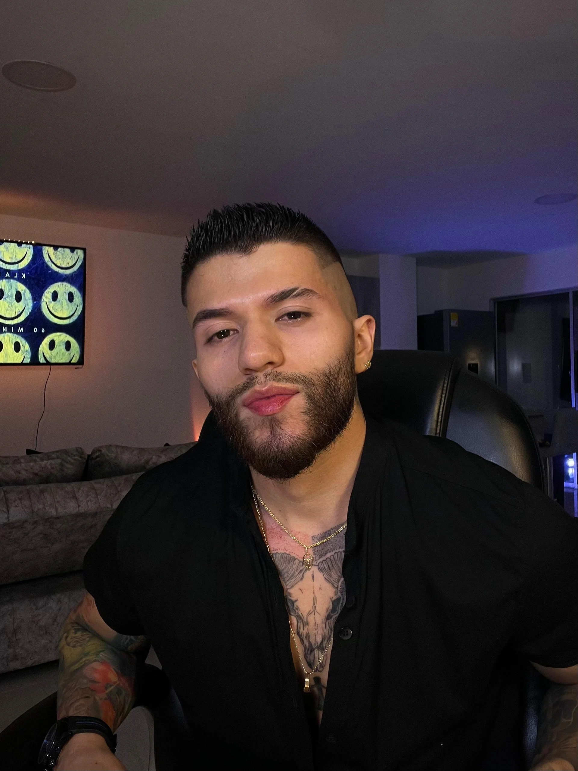 XXX Porn Photo of Nude Frank_Farrell 30