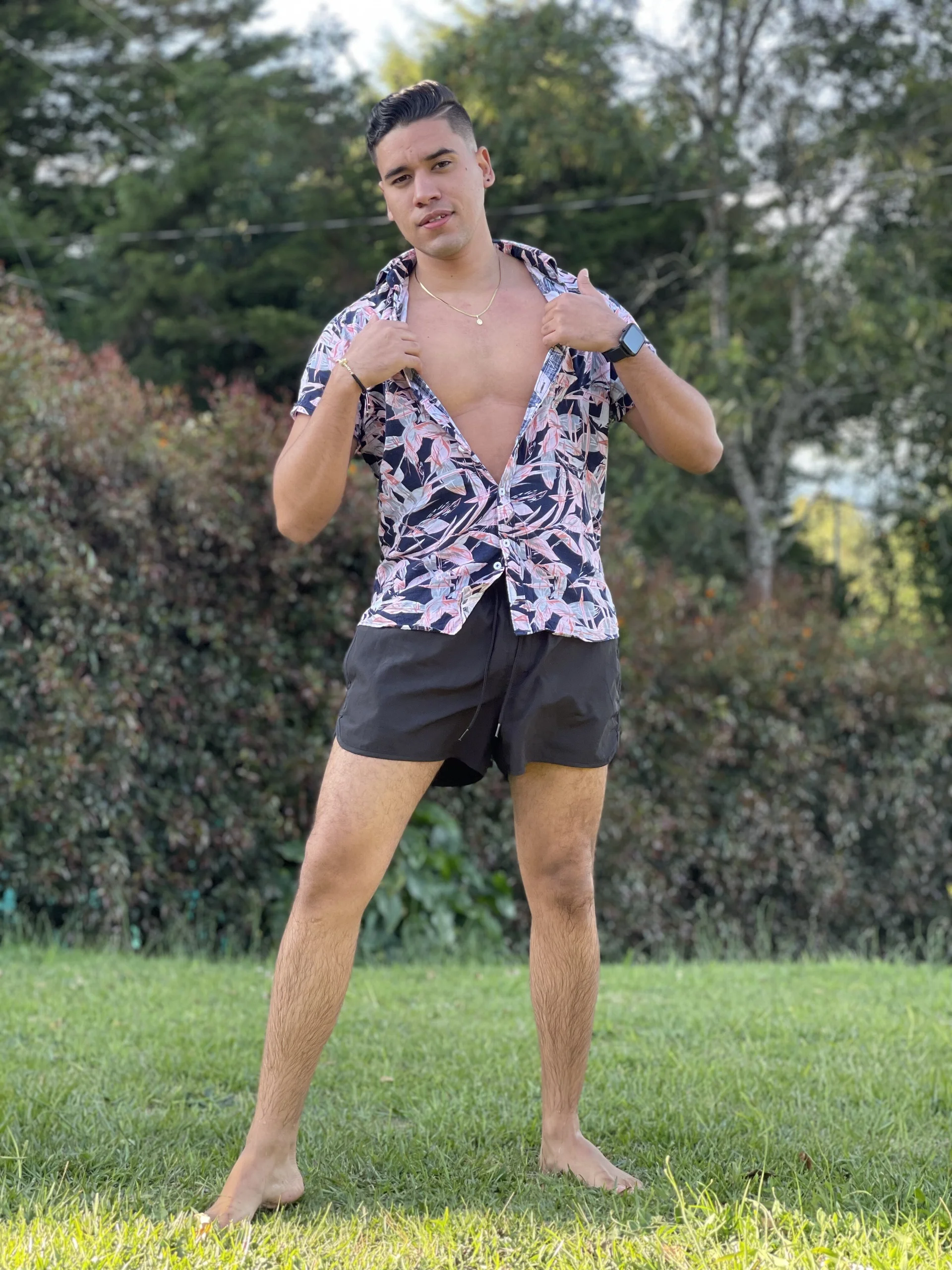 XXX Porn Photo of Nude Thonydupont 9