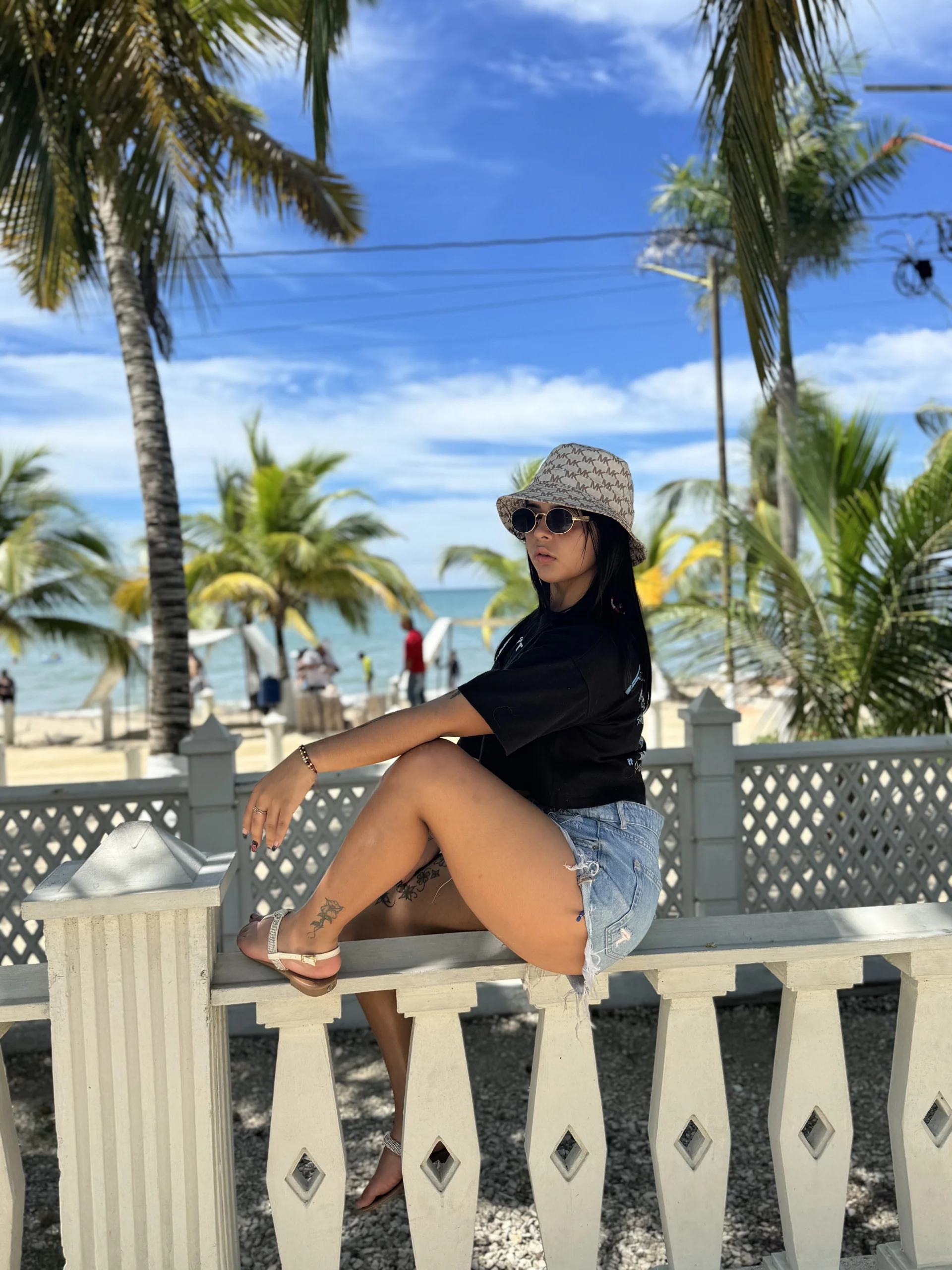 XXX Porn Photo of Nude soyscarlett777 6
