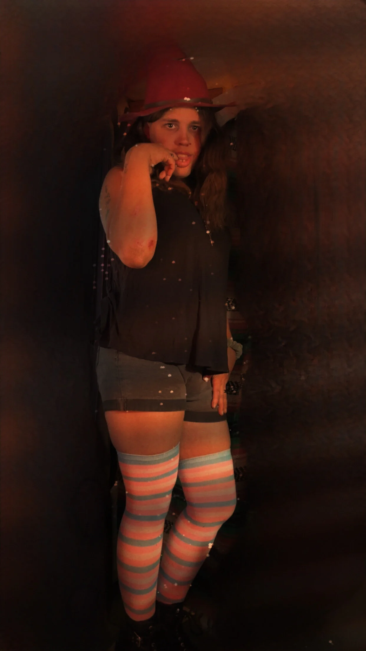 XXX Porn Photo of Nude Mistress_Bex69 4