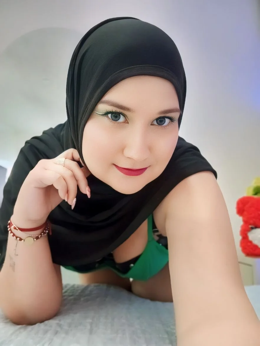 XXX Porn Photo of Nude Scarlette_33 51
