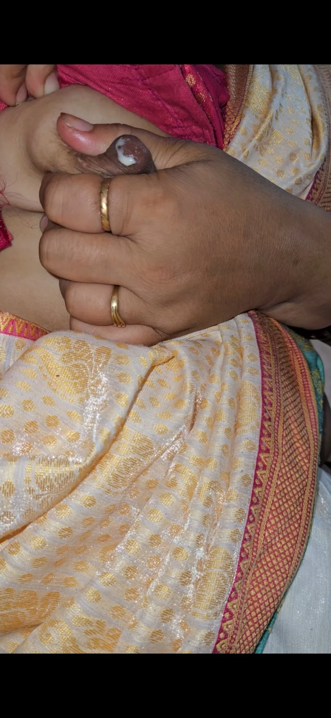 XXX Porn Photo of Nude indianhotwife639 4