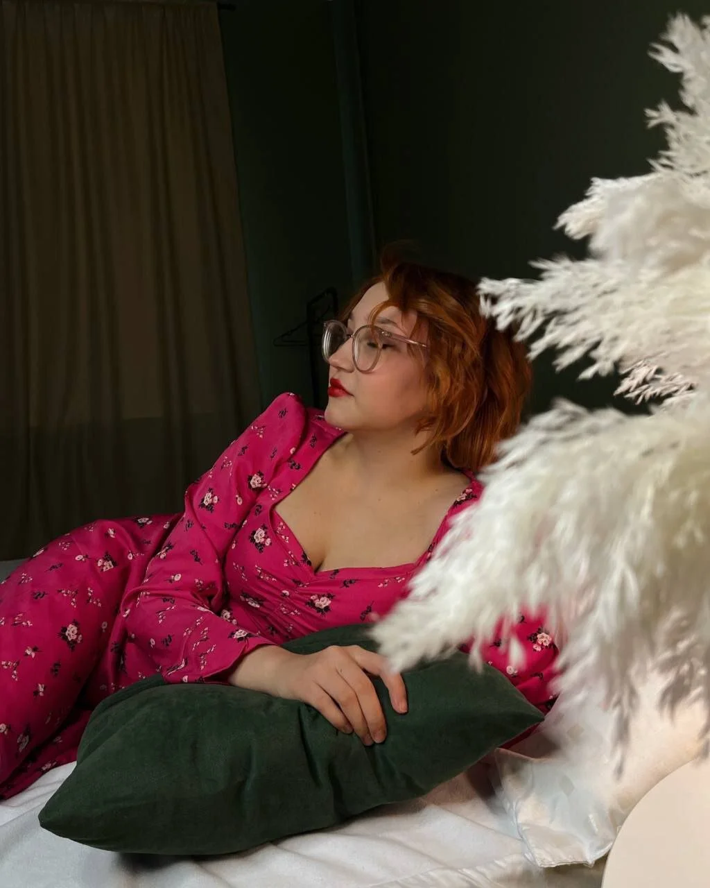 XXX Porn Photo of Nude PinkiiAura 10