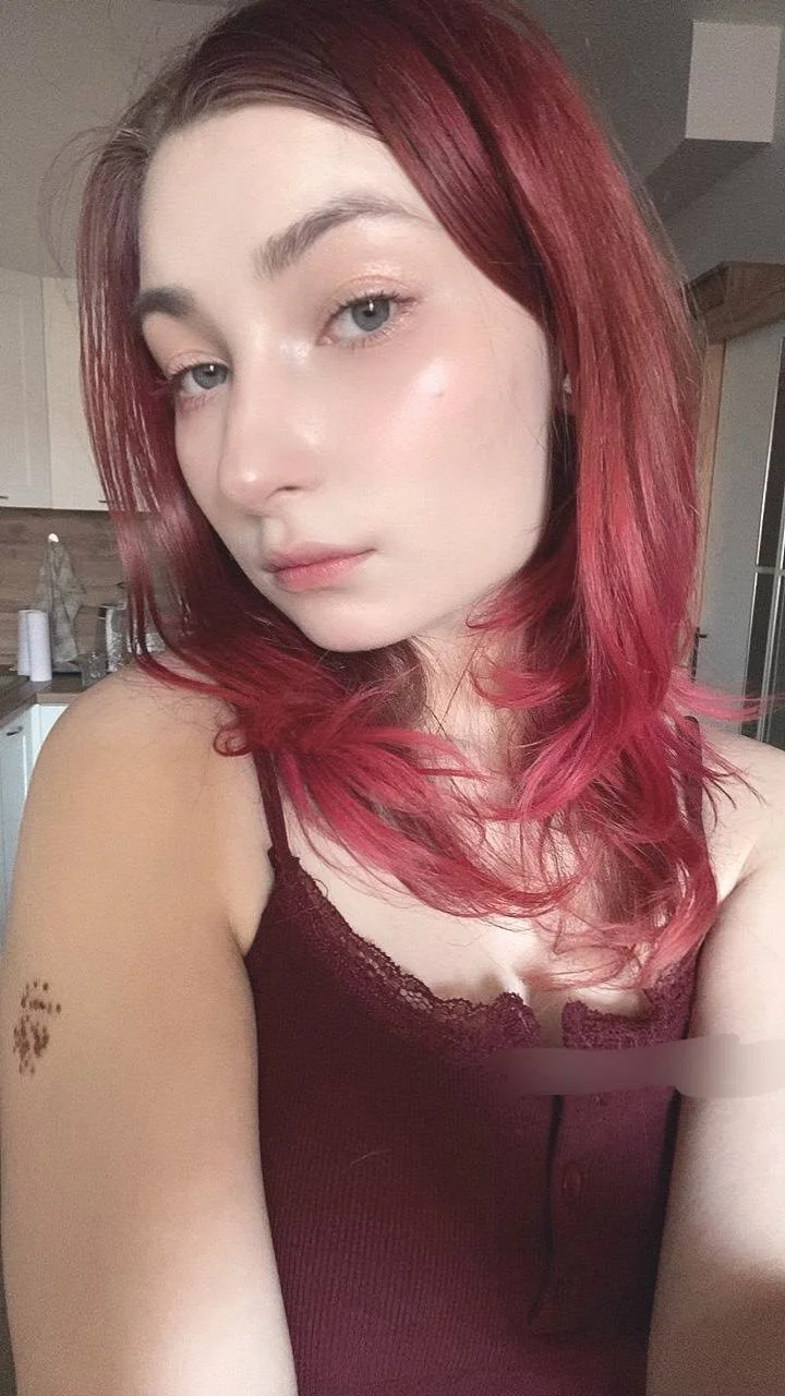 XXX Porn Photo of Nude JacqulynKalisek 4