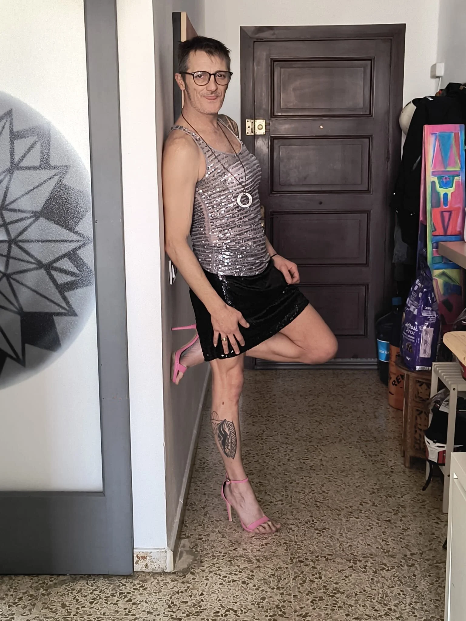 XXX Porn Photo of Nude SophienewCDplayer 7