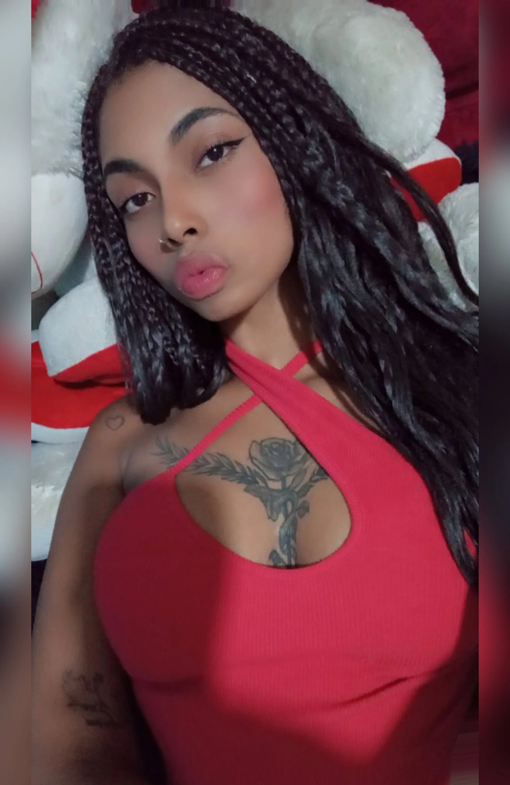 XXX Porn Photo of Nude Megan_bromw 7
