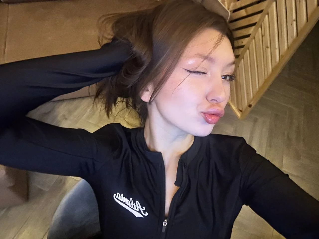 XXX Porn Photo of Nude nerenuu_ 2