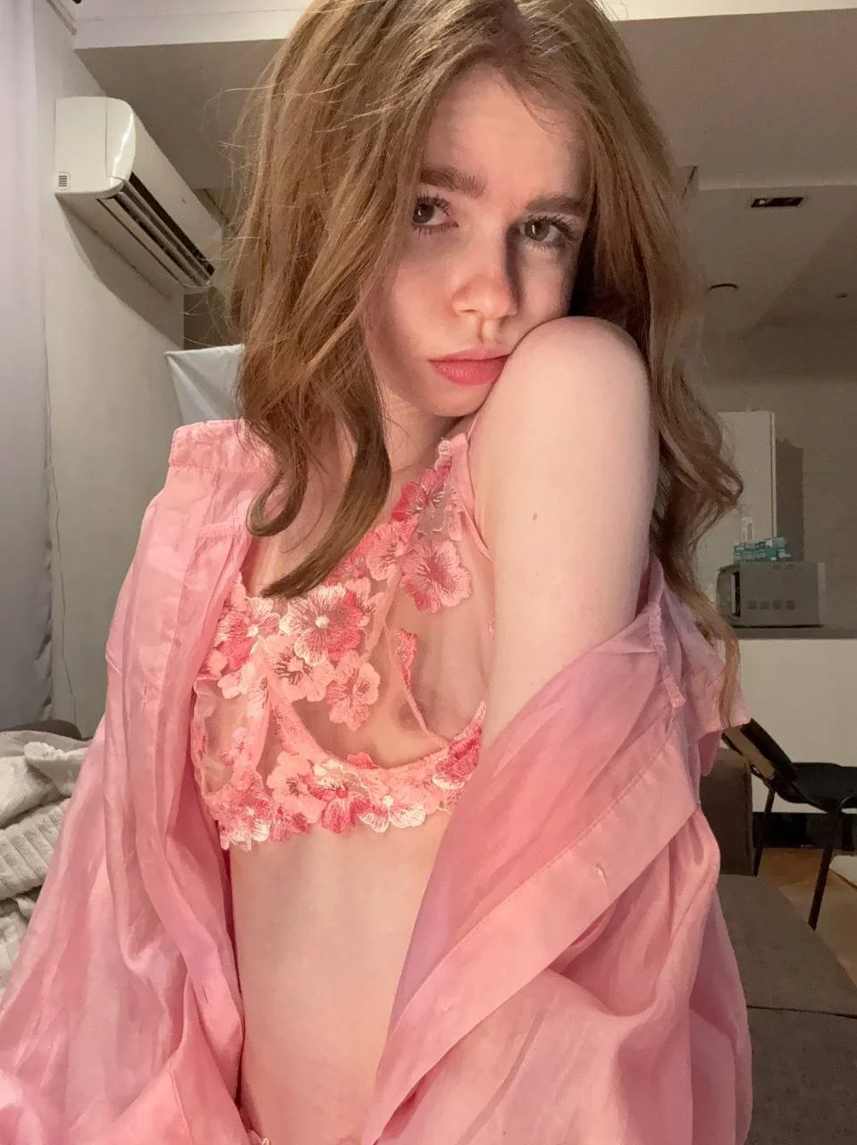XXX Porn Photo of Nude AmityDilley 213