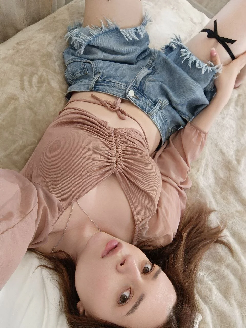 XXX Porn Photo of Nude BlissHey 2