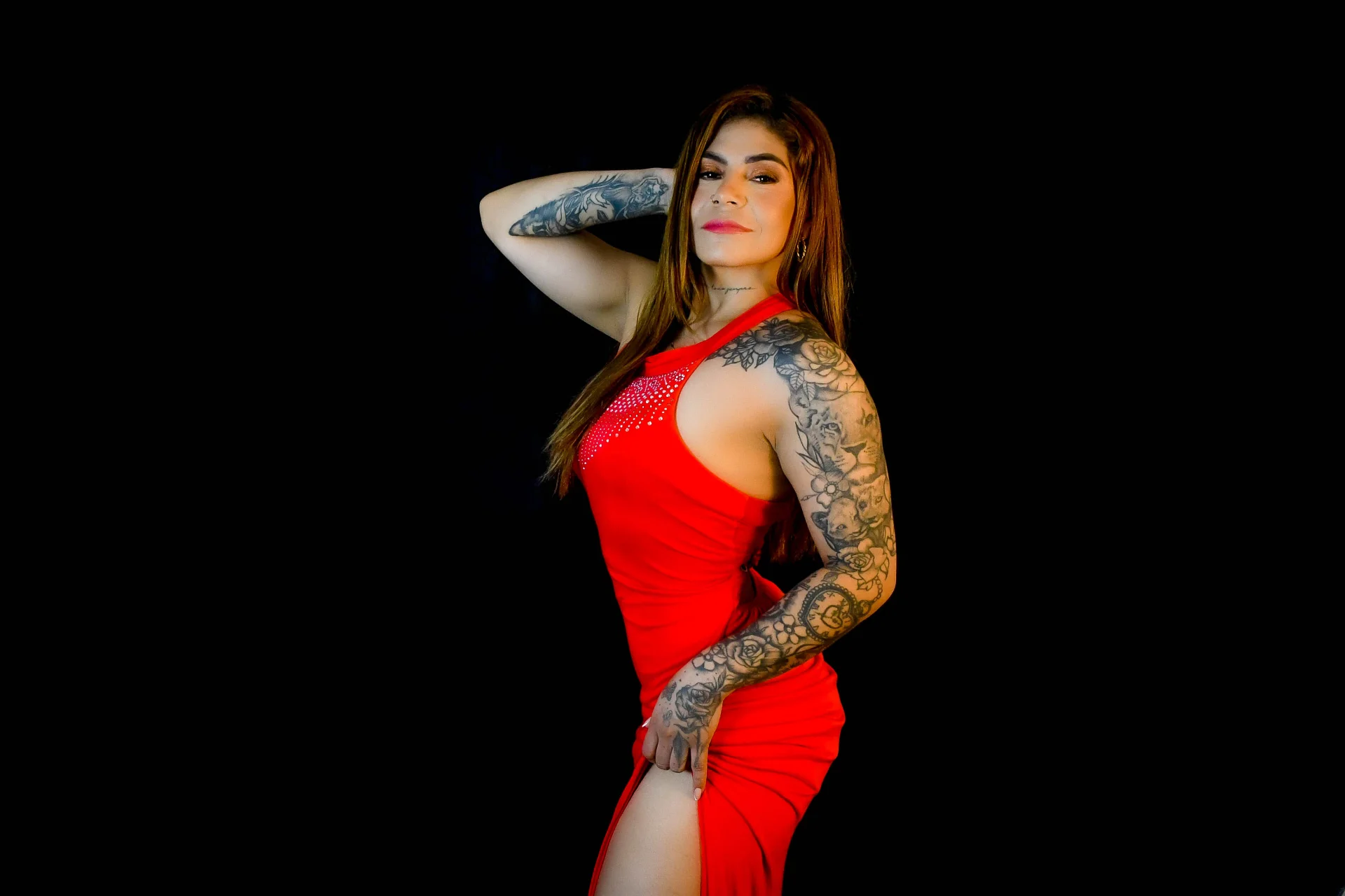 XXX Porn Photo of Nude Anna__Spencer 135