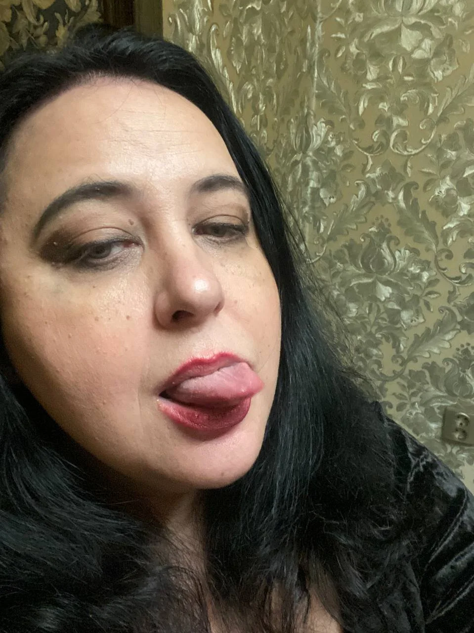 XXX Porn Photo of Nude Angel_FUN 2