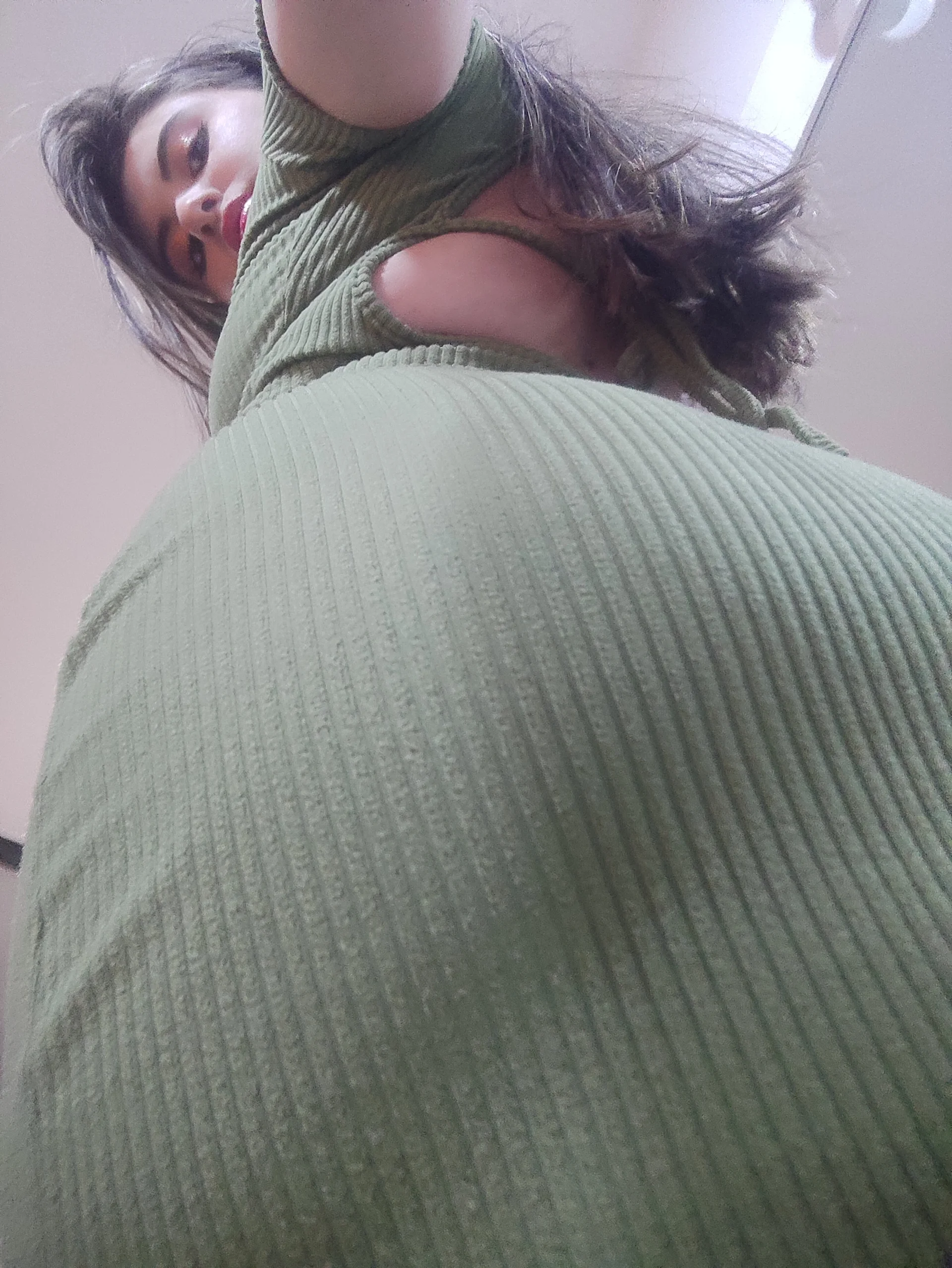 XXX Porn Photo of Nude LiliCarterm 104