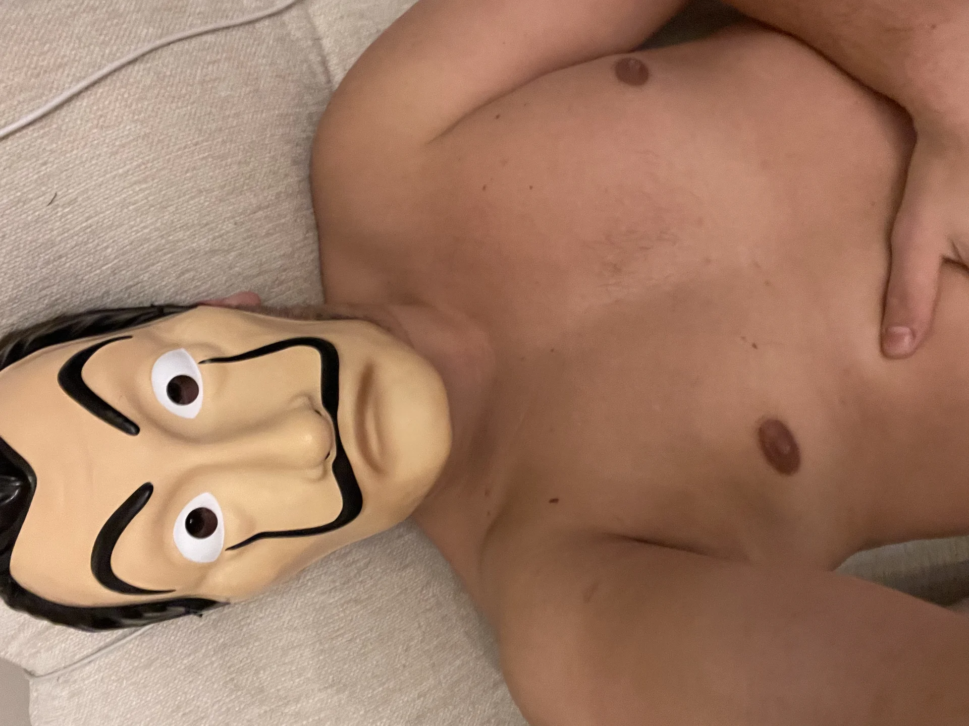 XXX Porn Photo of Nude cookingmonster10 1