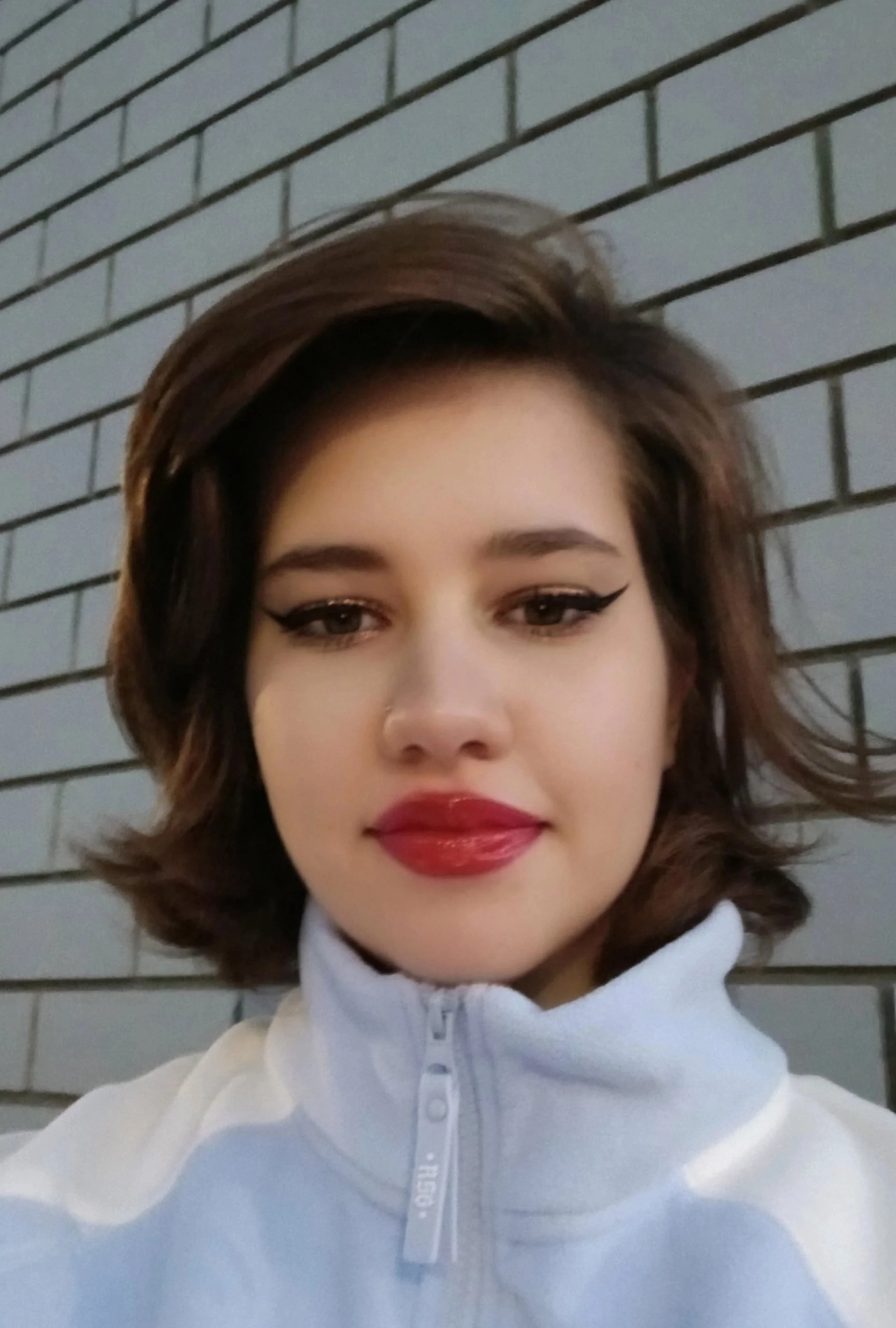 XXX Porn Photo of Nude Molly_Miavka 7