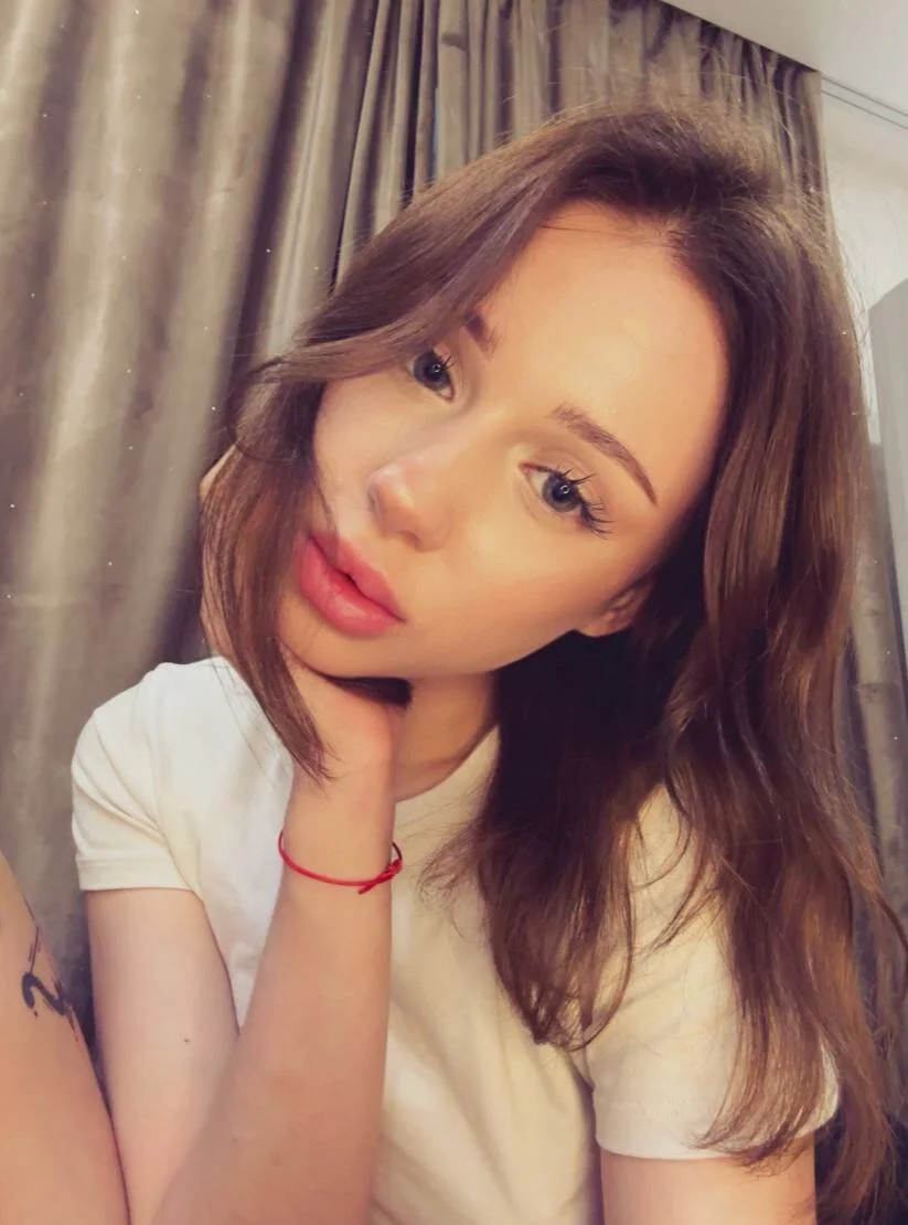 XXX Porn Photo of Nude LilyLun 2