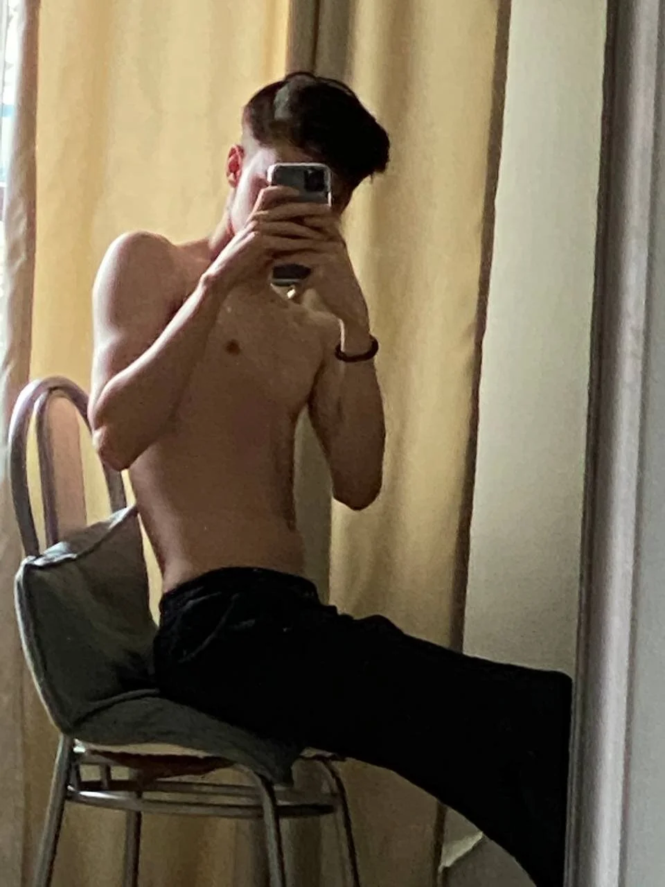XXX Porn Photo of Nude Liam_sexy1 1