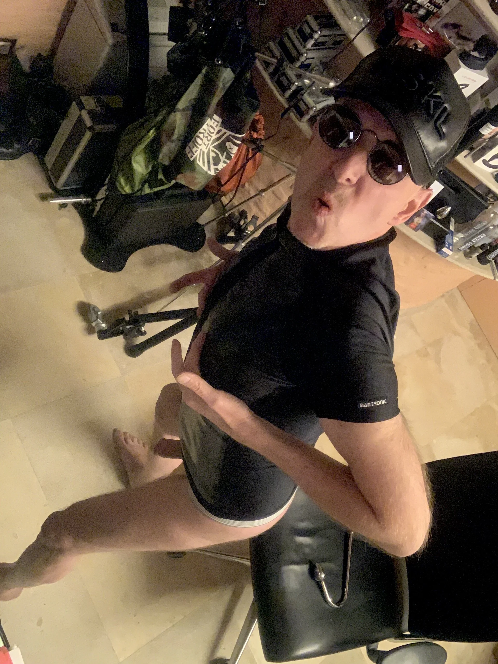 XXX Porn Photo of Nude lenny52 151