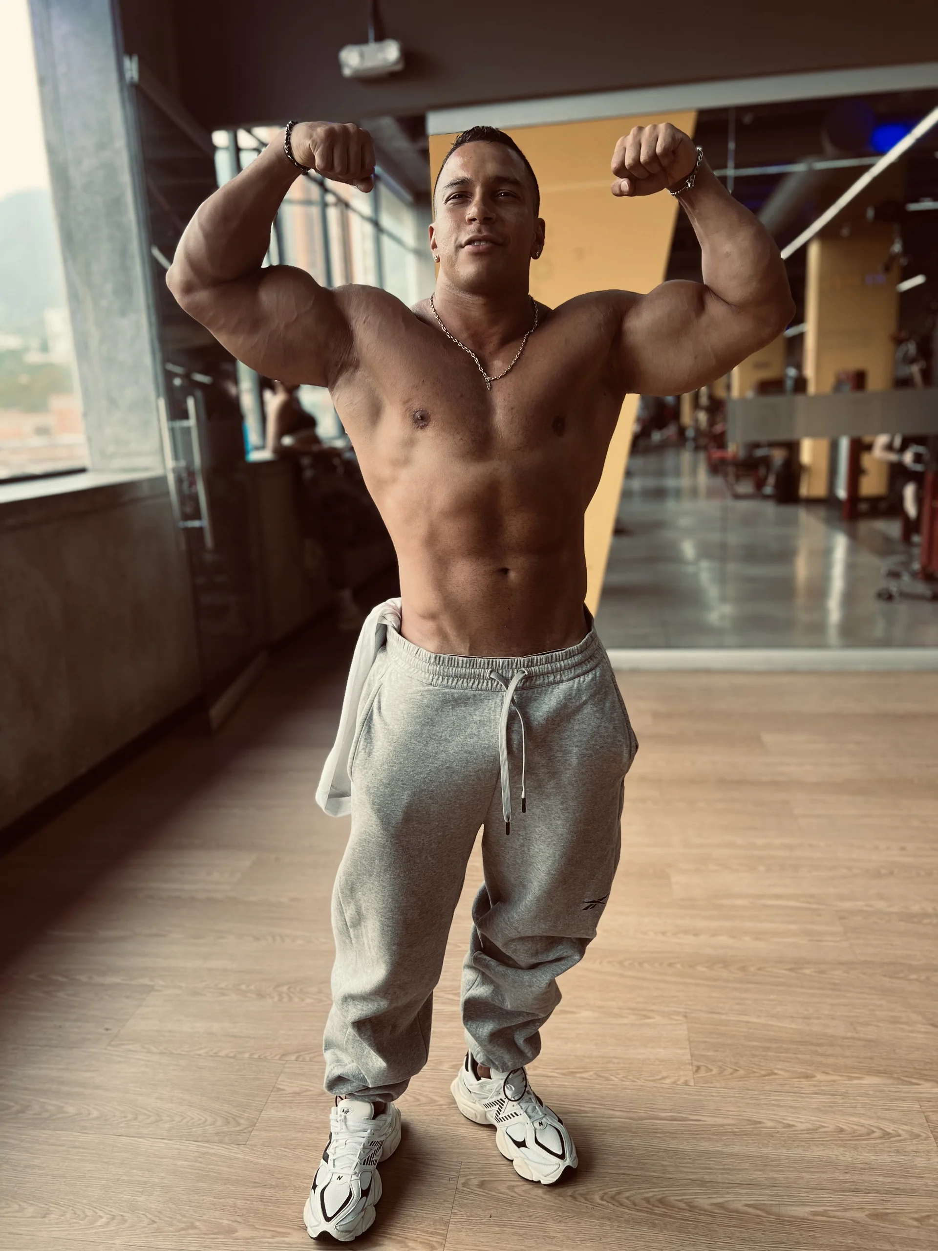 XXX Porn Photo of Nude FreszX 22