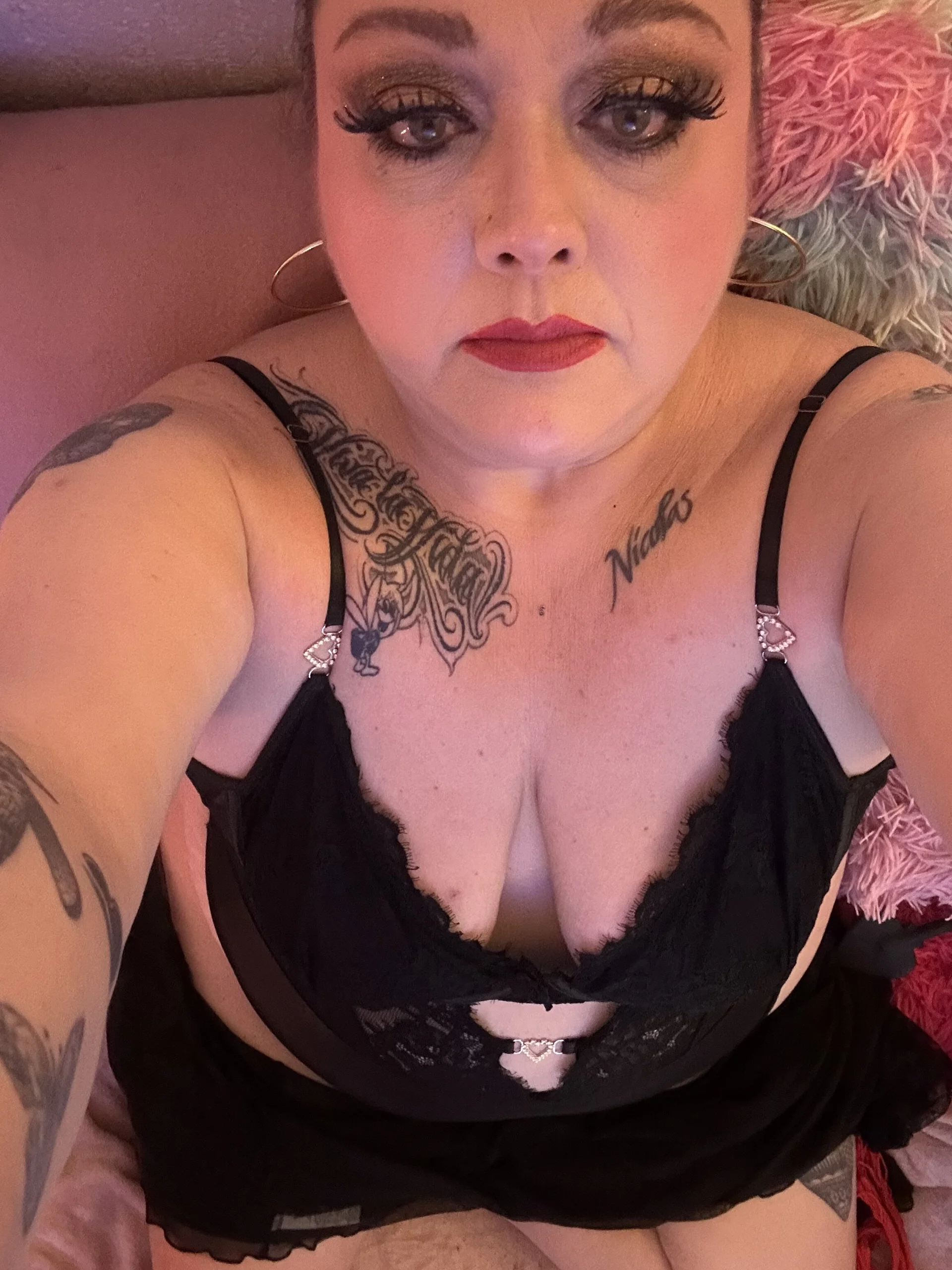 XXX Porn Photo of Nude MorganExclusive 1