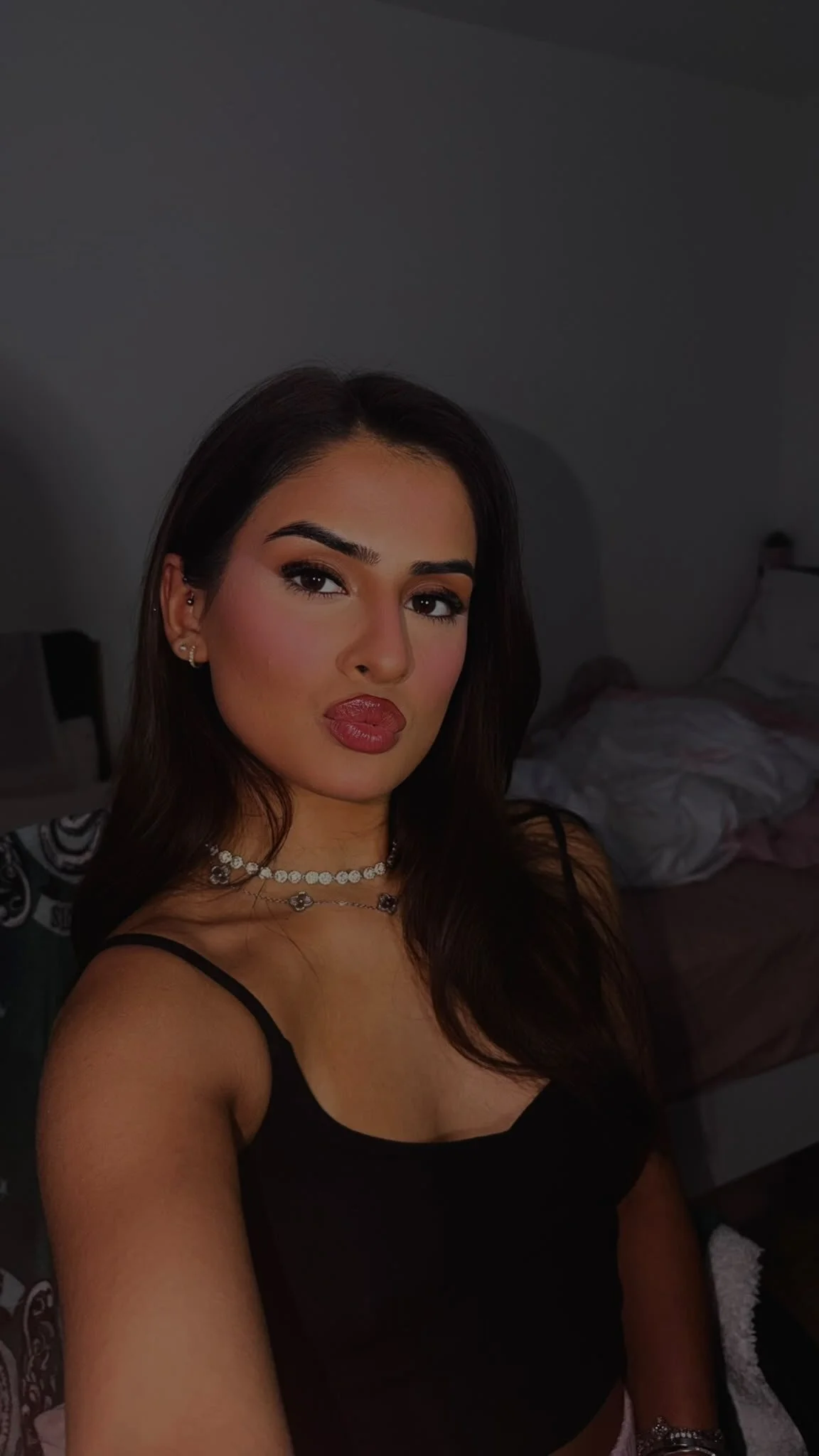 XXX Porn Photo of Nude liyanakayani 3