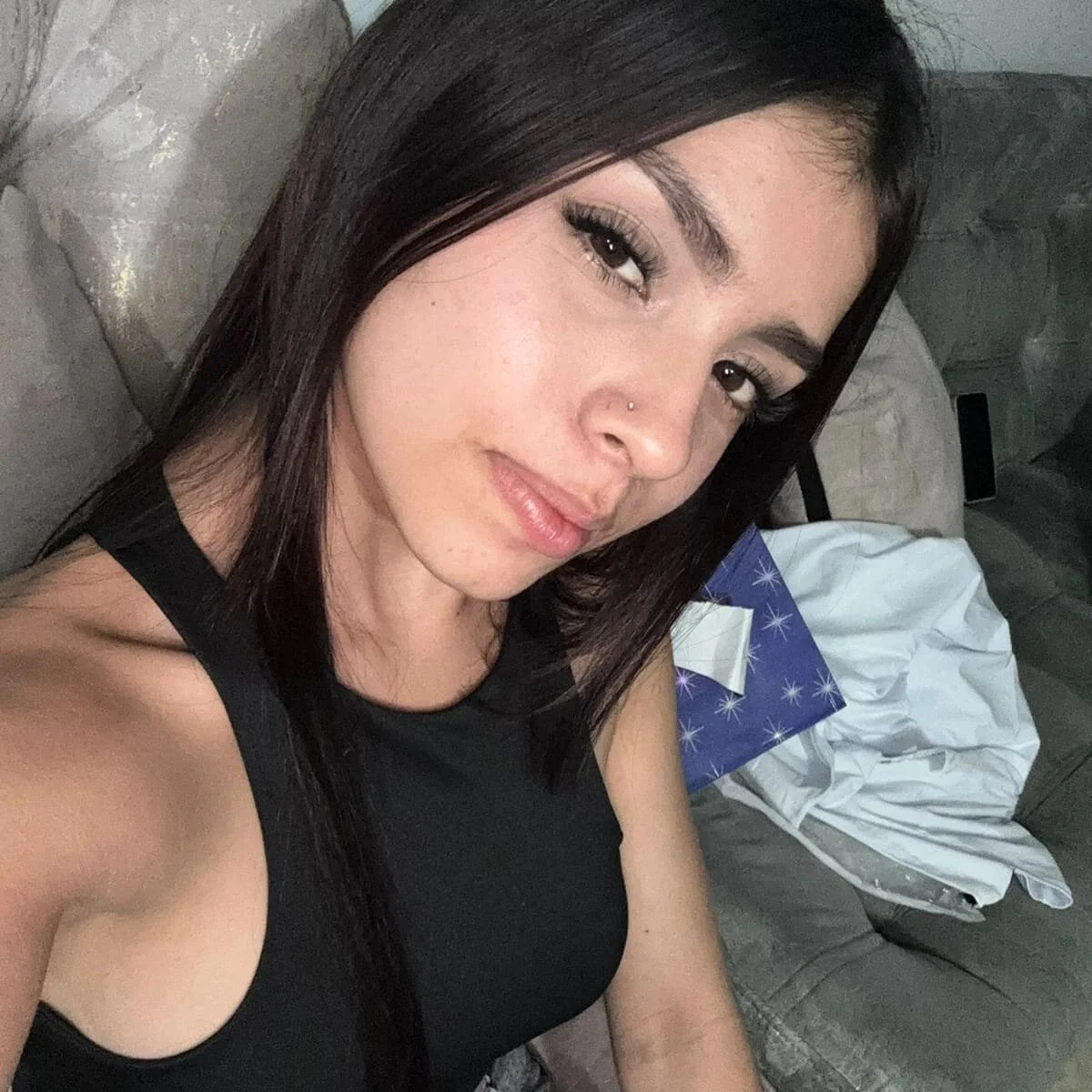 XXX Porn Photo of Nude mily_Lopez 3