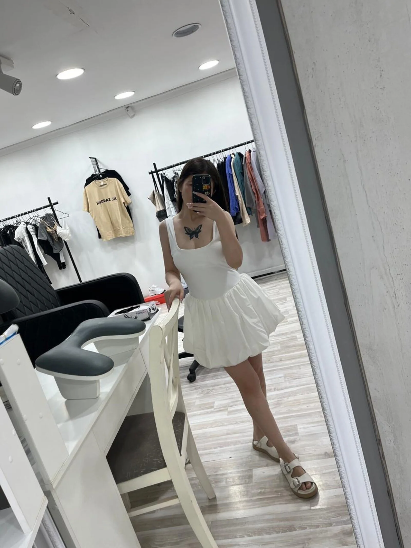 XXX Porn Photo of Nude urBabyyyGirl 6