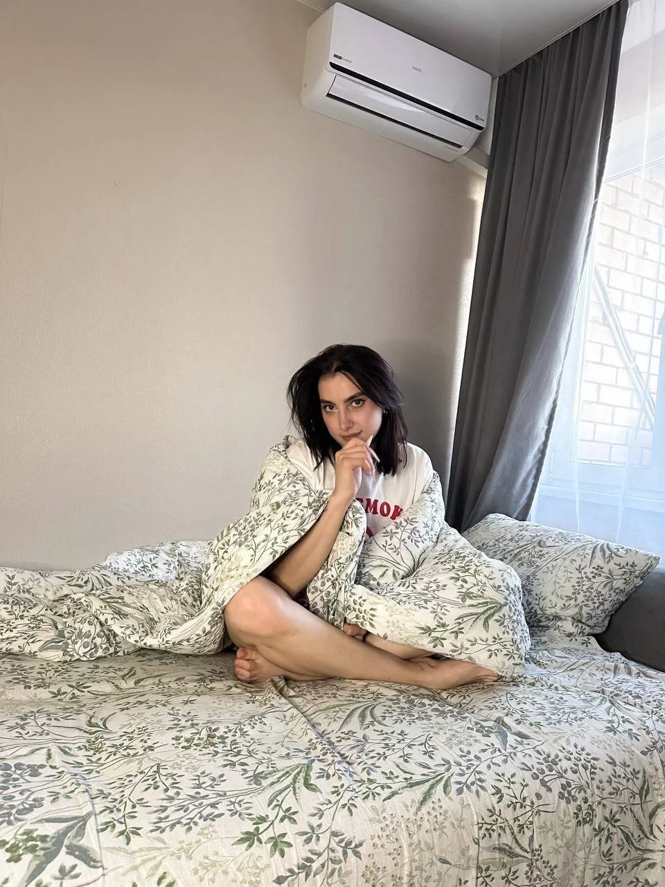 XXX Porn Photo of Nude arcane_doll 6