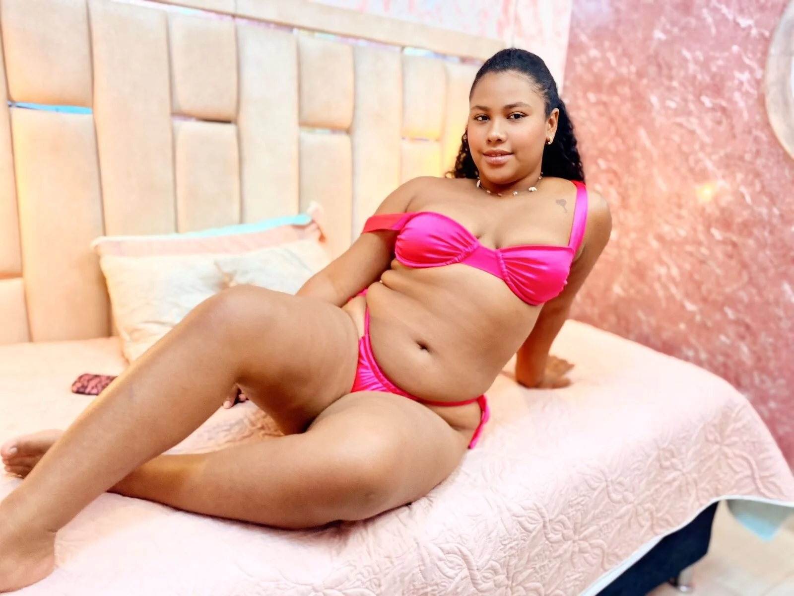 XXX Porn Photo of Nude ALYANNA_HOT_ 55