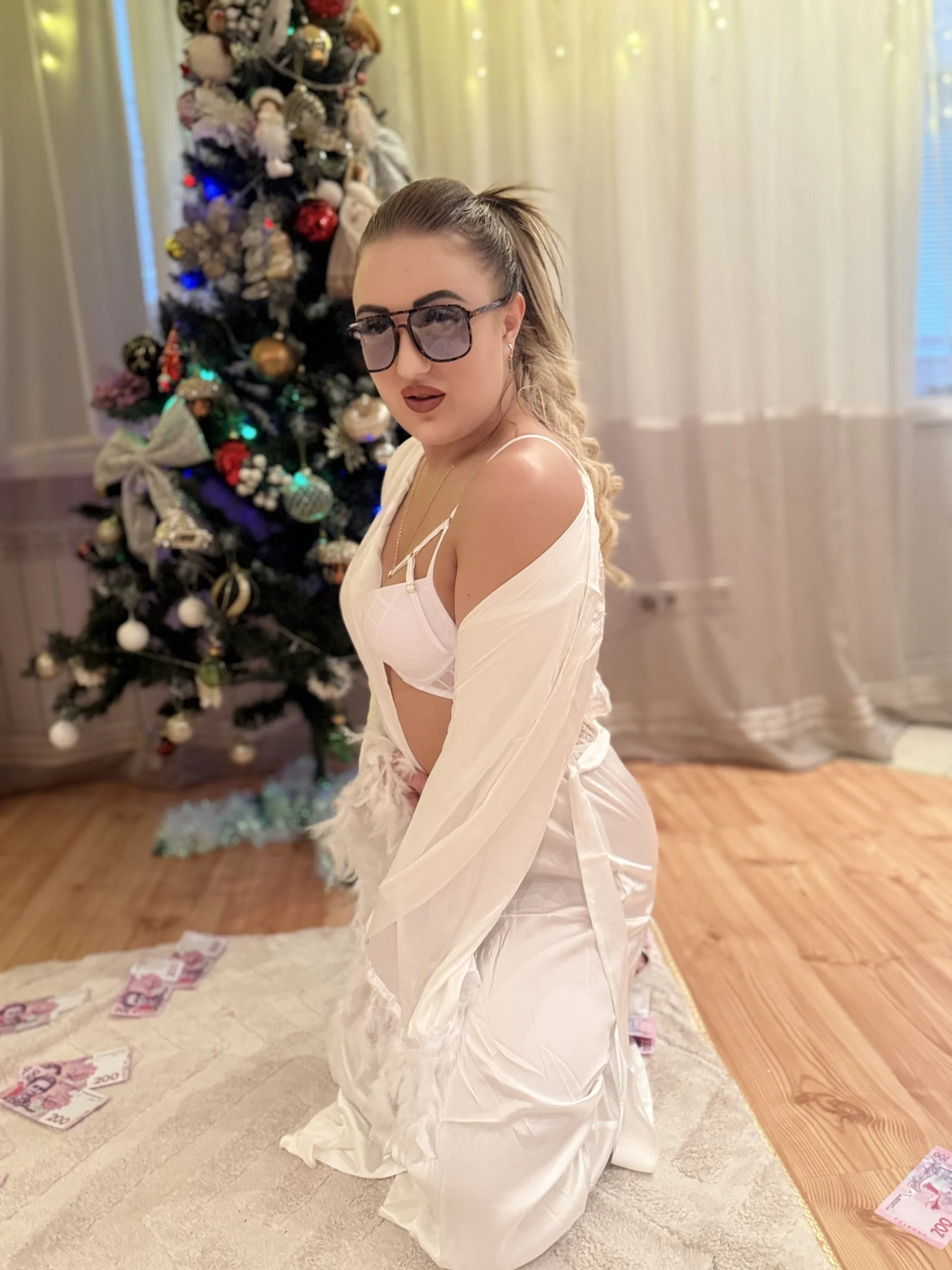 XXX Porn Photo of Nude merabel1995 9