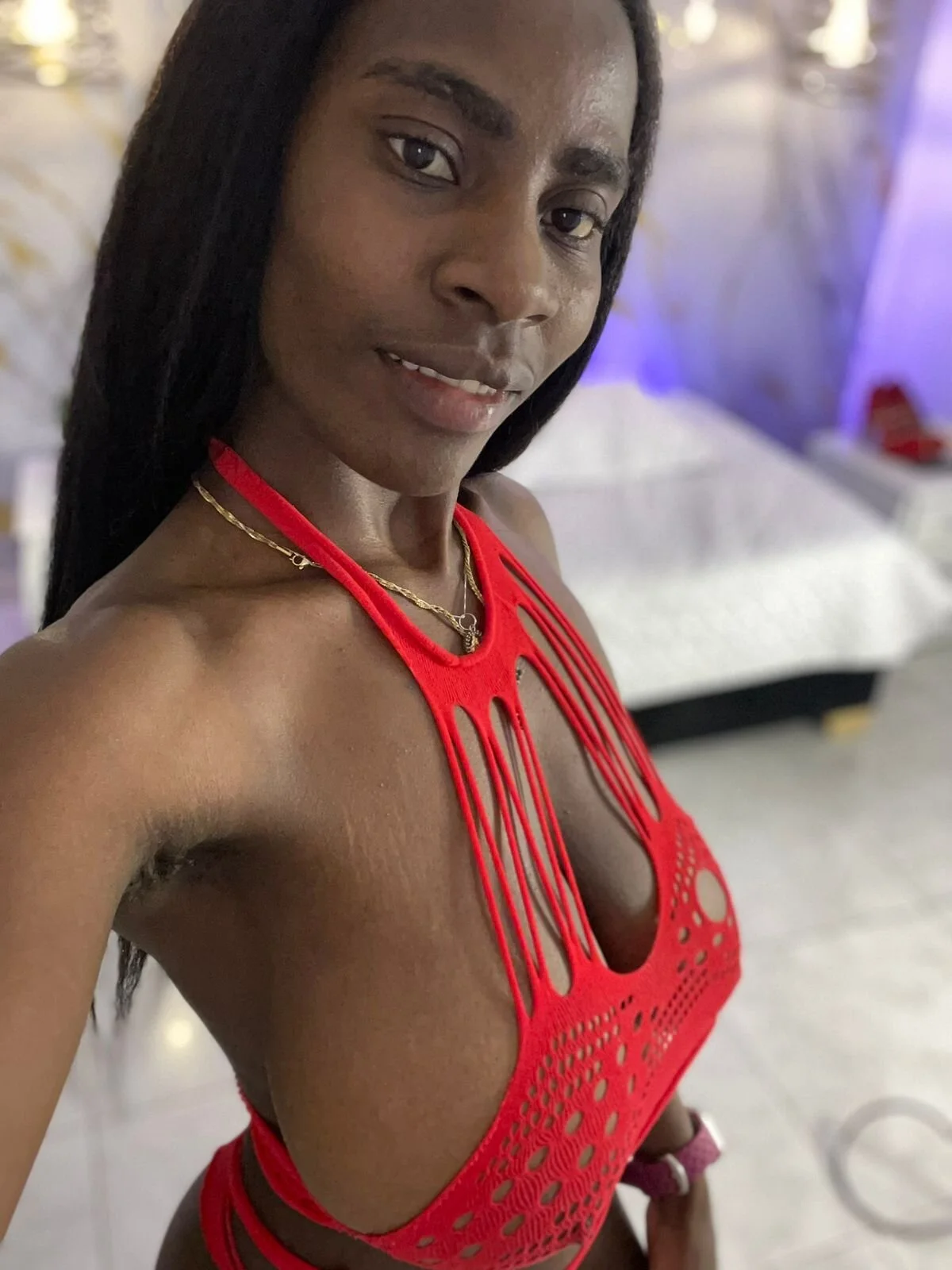 XXX Porn Photo of Nude MorenaLush_Eup 20