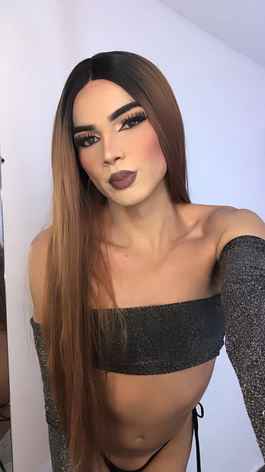 XXX Porn Photo of Nude The_Babylon_of_girls 36