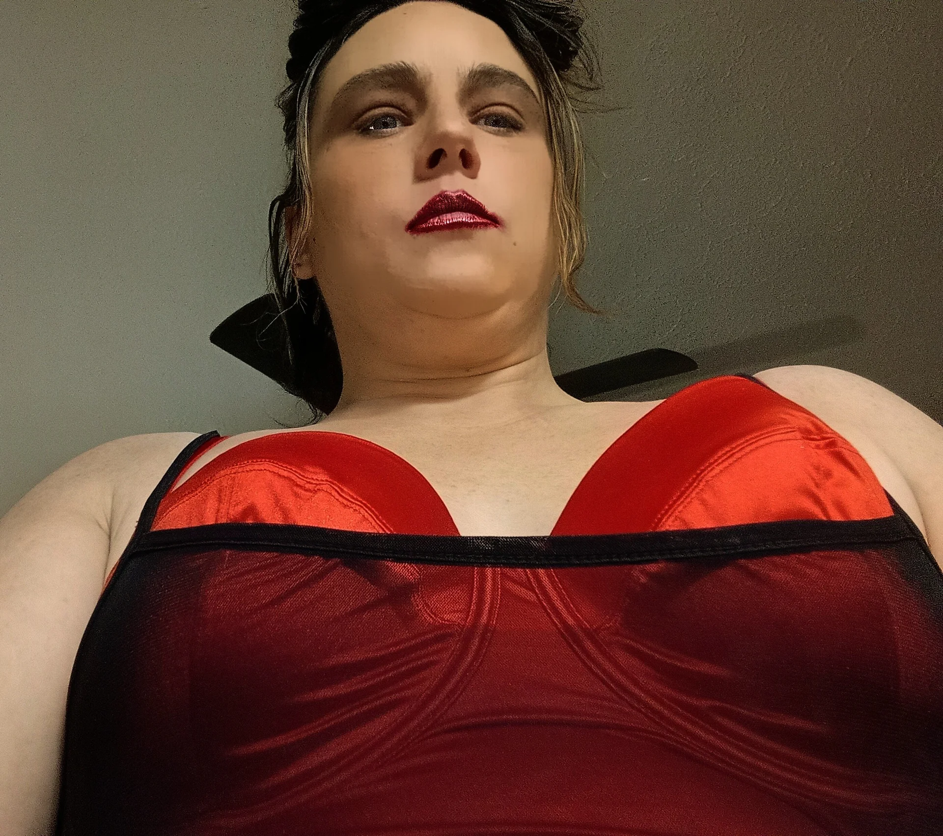 XXX Porn Photo of Nude KinzAngel 5