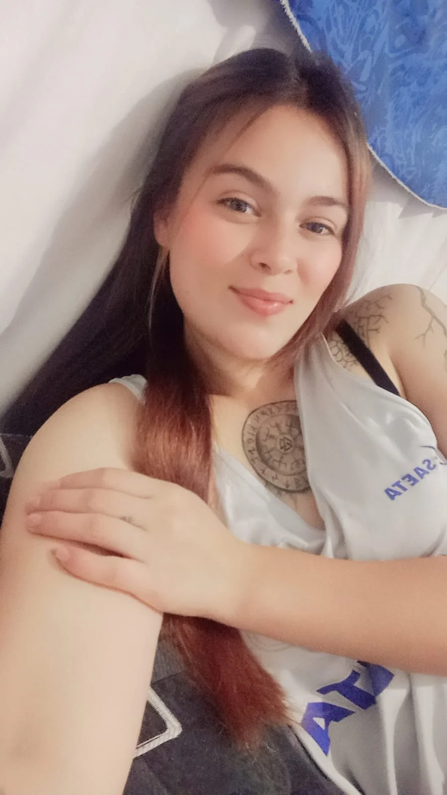 XXX Porn Photo of Nude AylinCollins 1