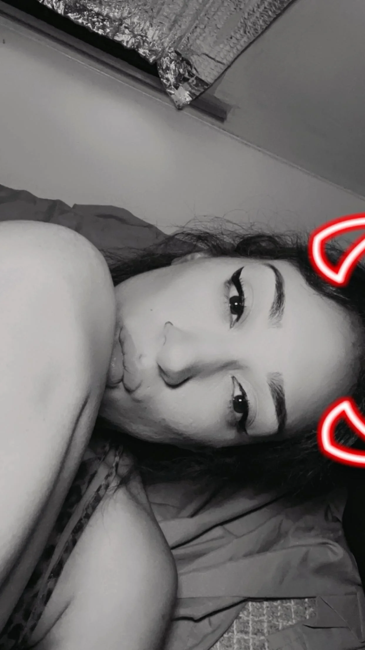 XXX Porn Photo of Nude starrynikki 14