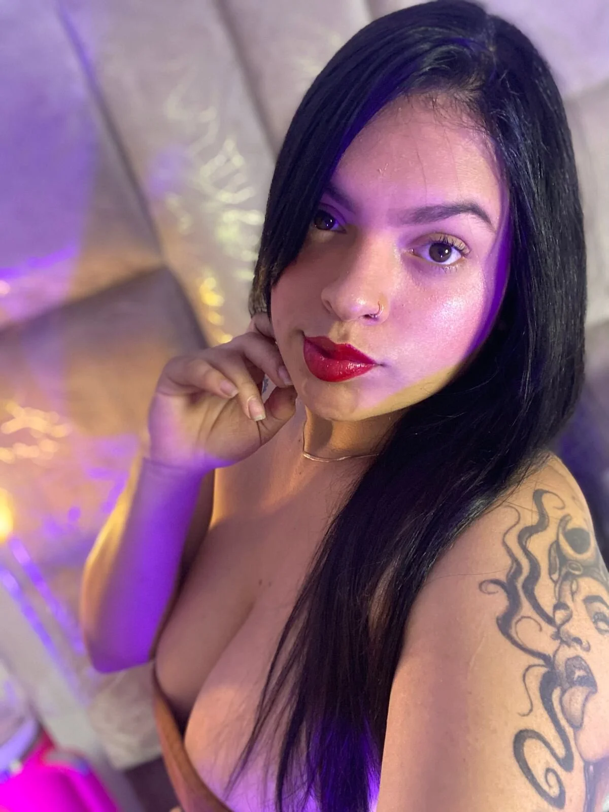 XXX Porn Photo of Nude Ambar85 102