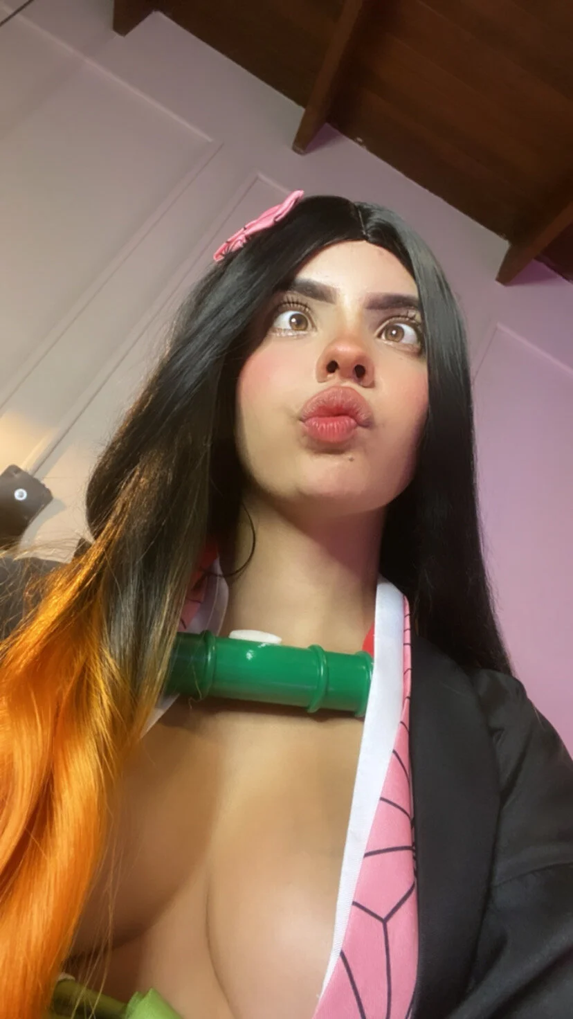 XXX Porn Photo of Nude missy_miller 1