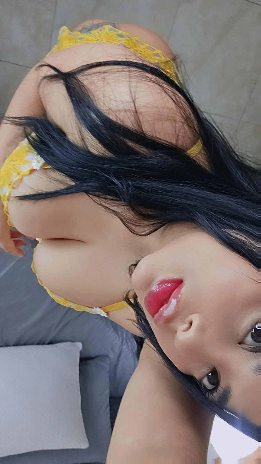 XXX Porn Photo of Nude cuteandreaa 9