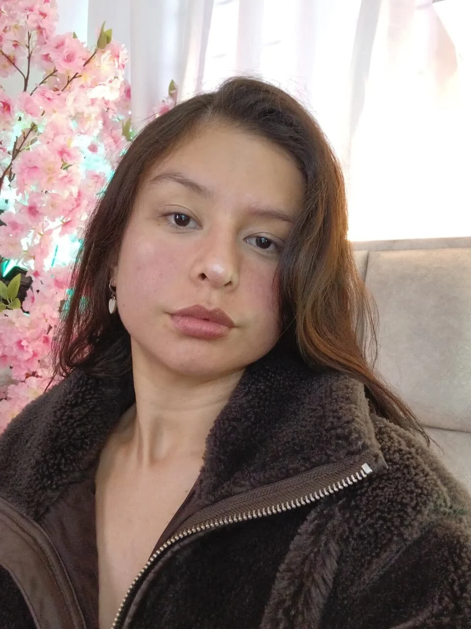 XXX Porn Photo of Nude Dana_grey_ 6