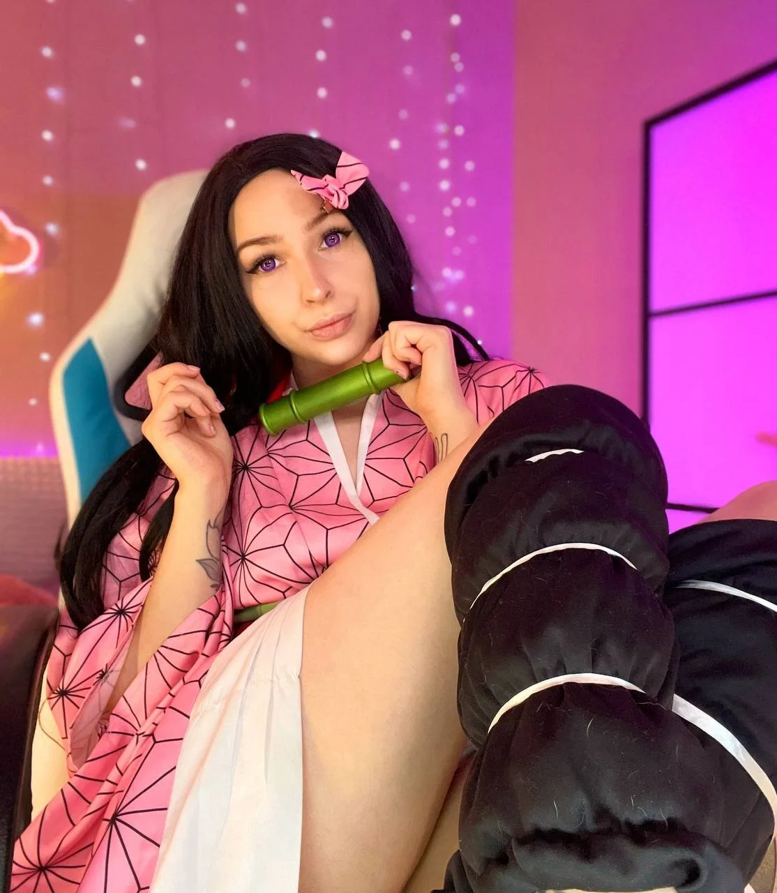 XXX Porn Photo of Nude AnnaLunar 14