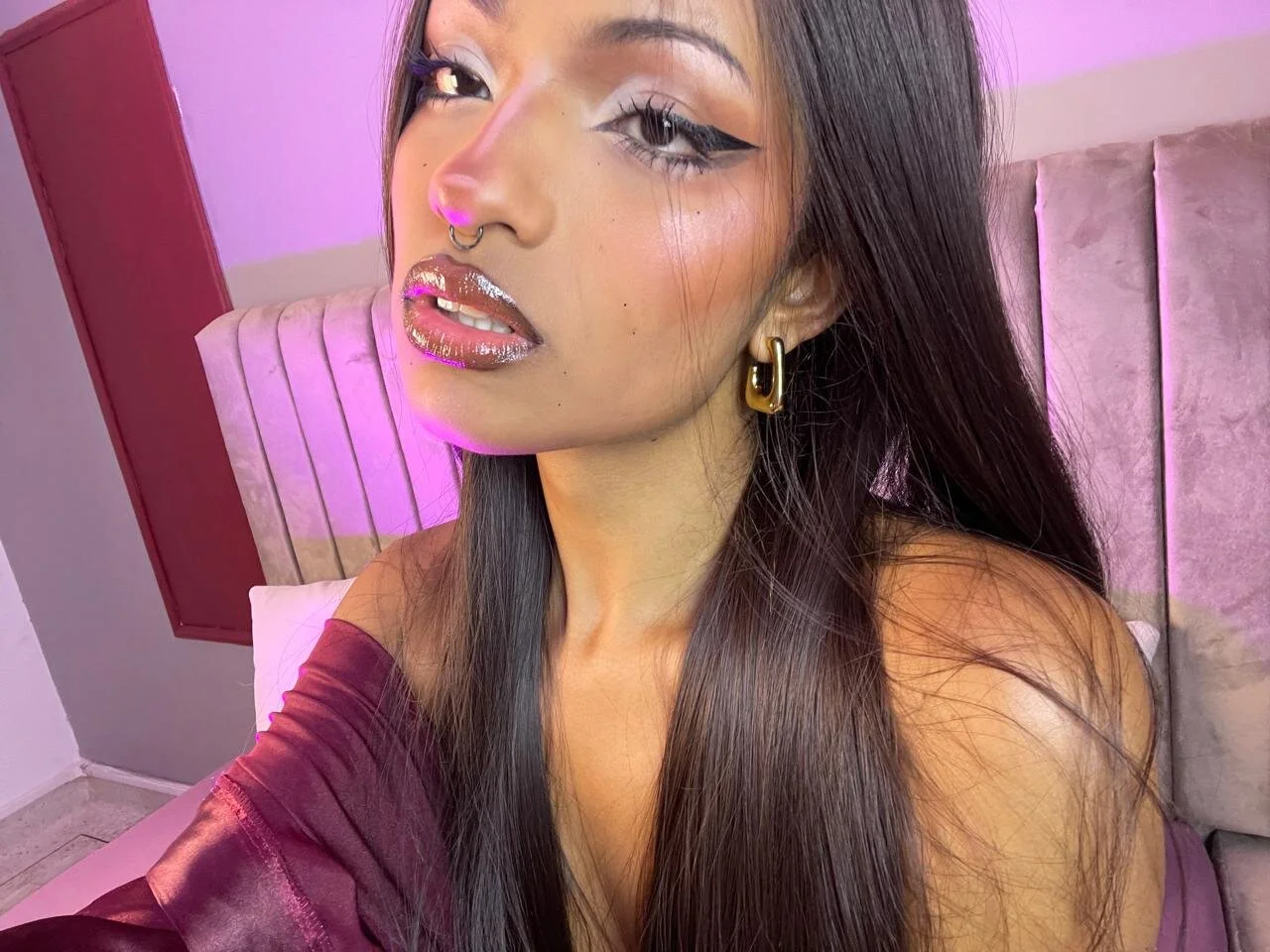 XXX Porn Photo of Nude miablanc_cr 36