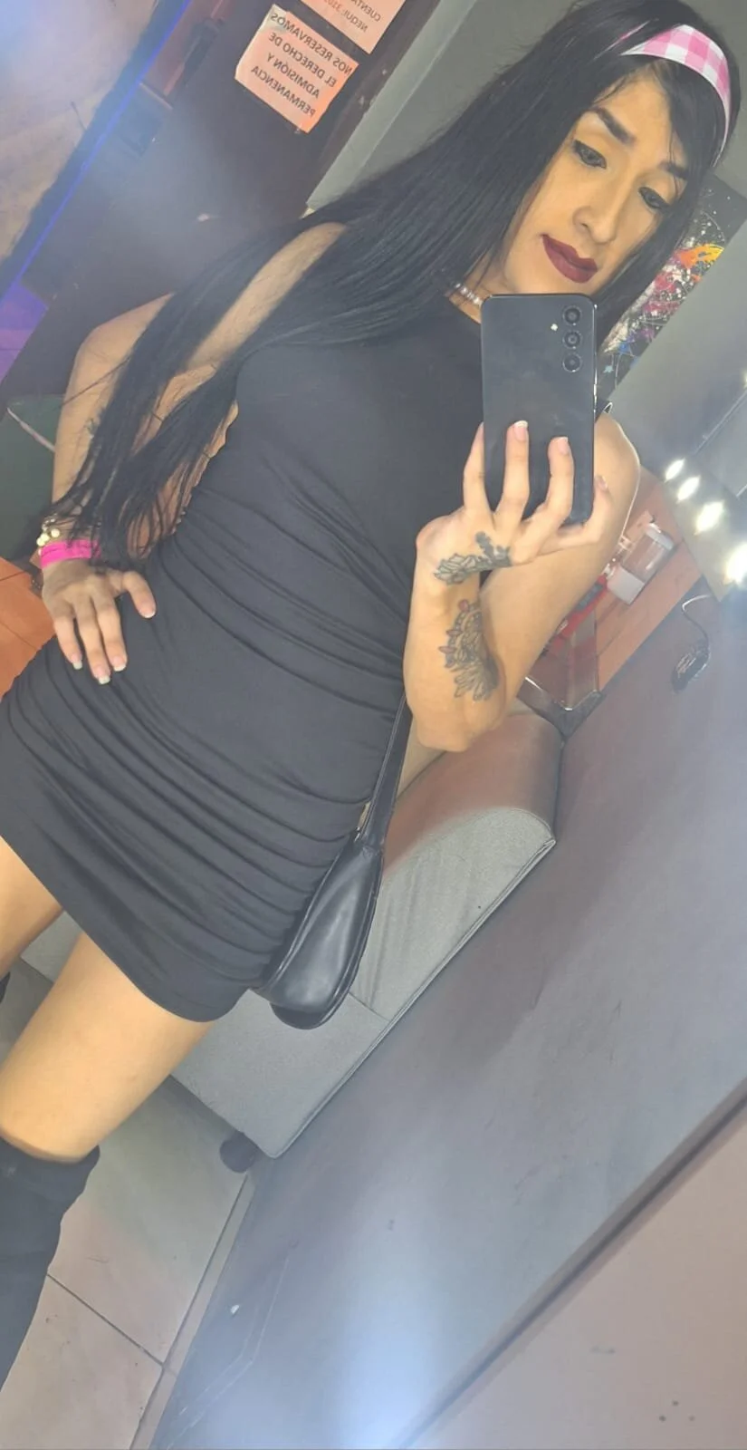 XXX Porn Photo of Nude _nicolehotshemale 437